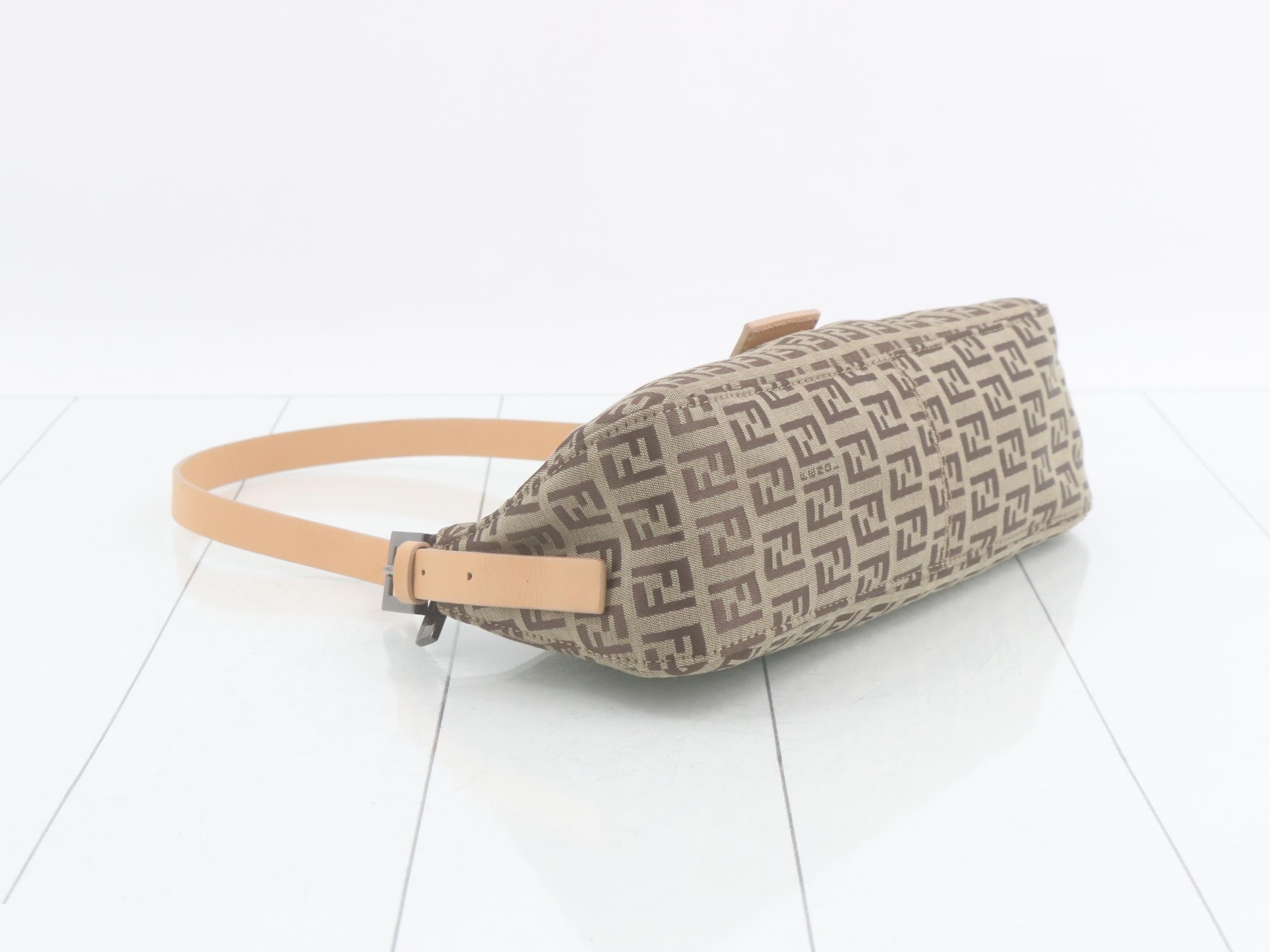 ZUCCA Mamma Bucket Shoulder Bag — view 5