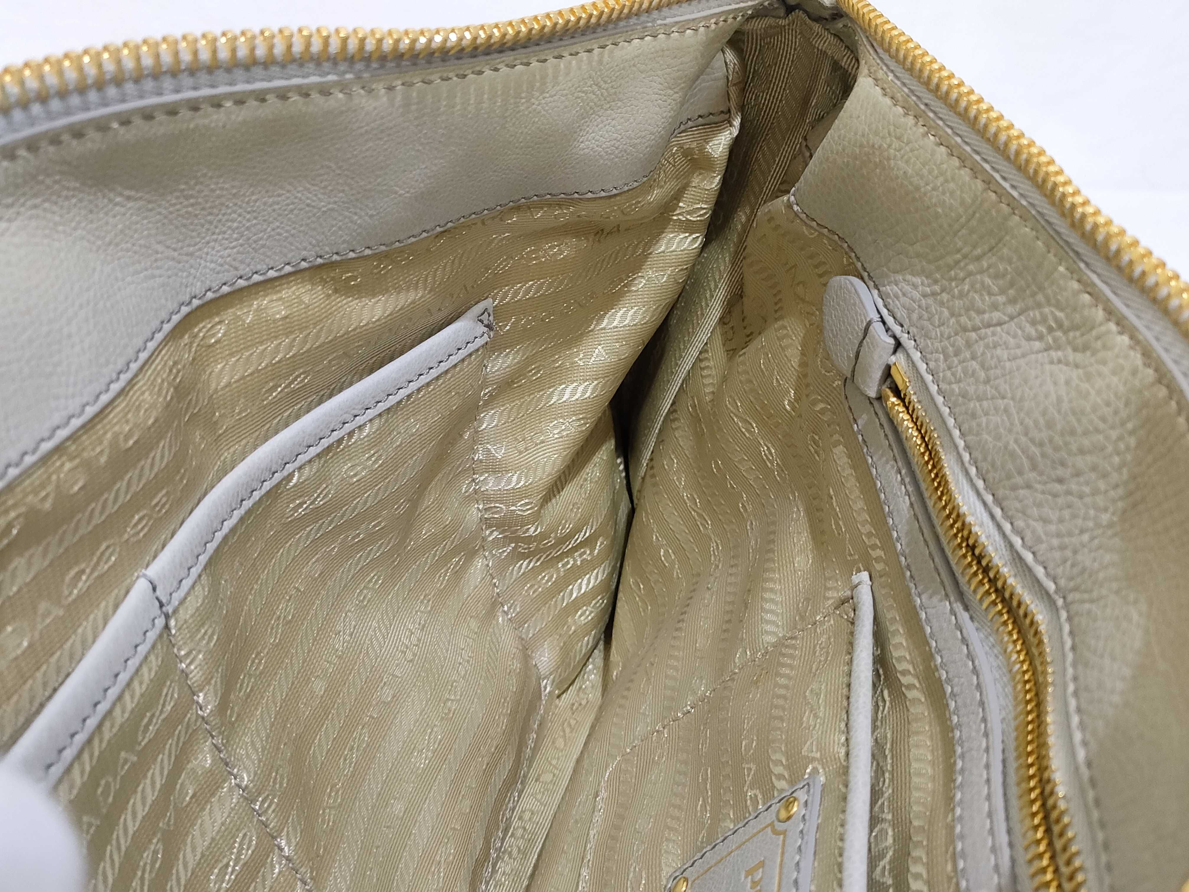 Leather 2-Way Bag BL0792 Handbag — view 12