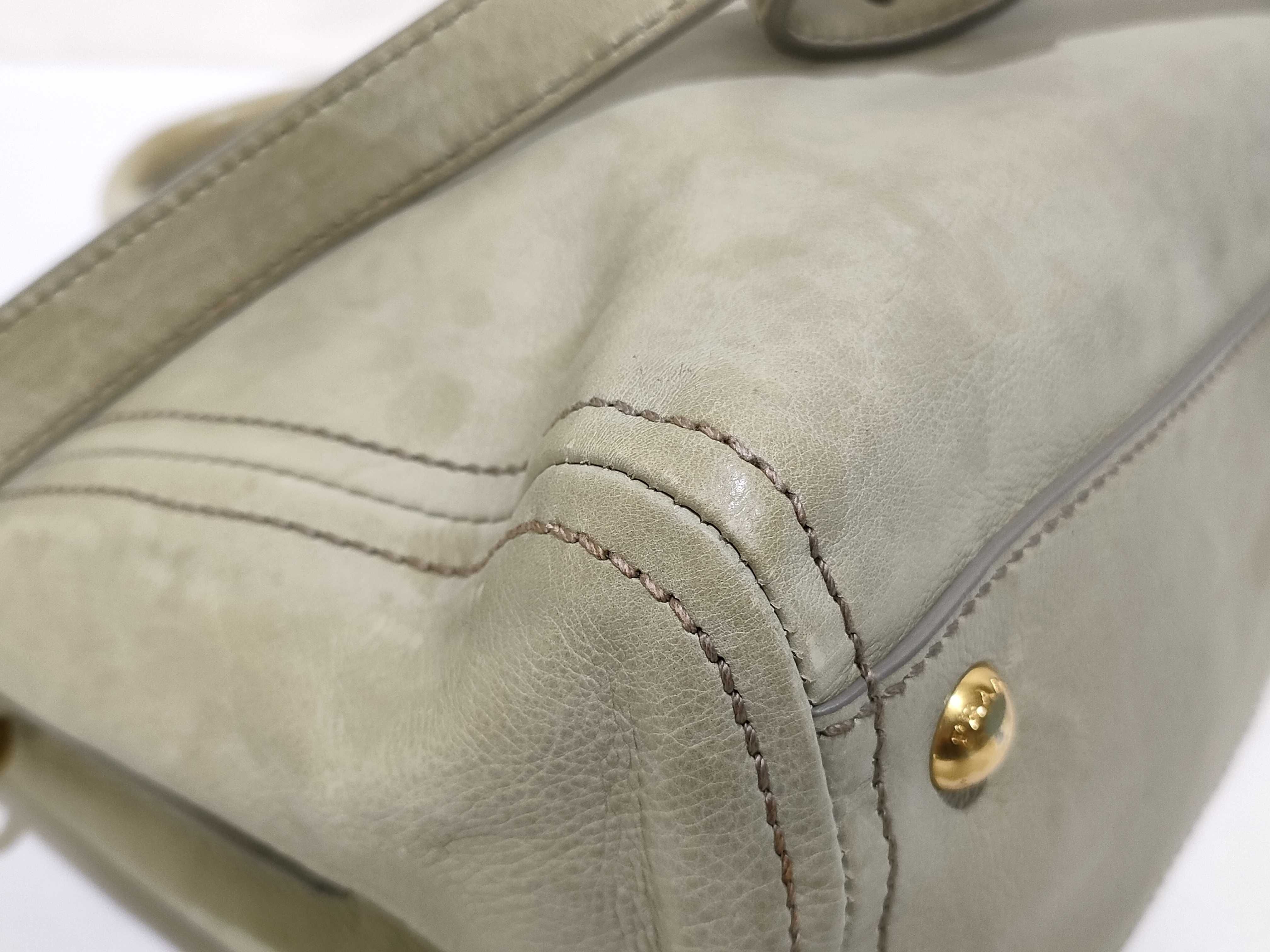 Leather 2-Way Bag BL0792 Handbag — view 6