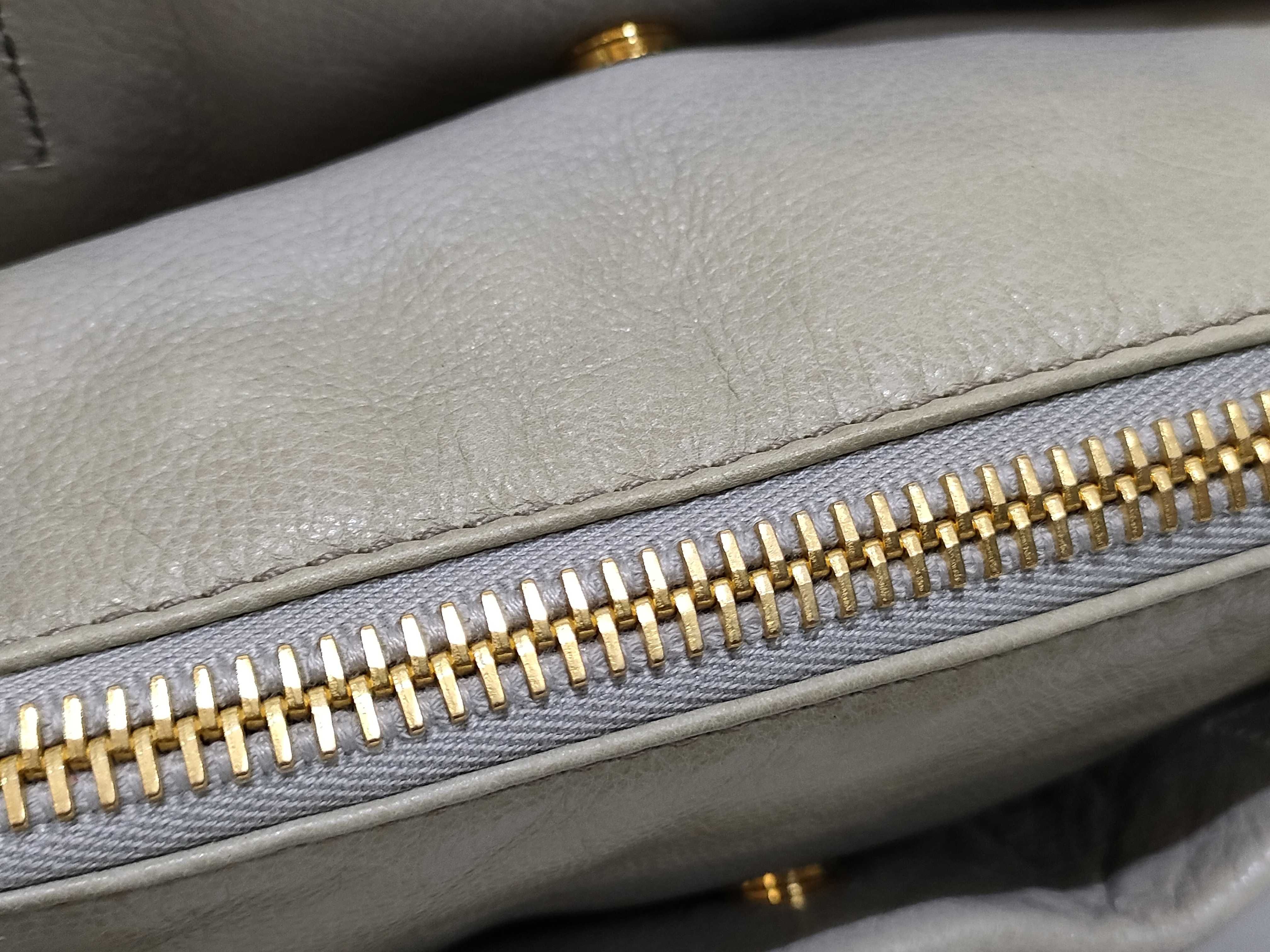 Leather 2-Way Bag BL0792 Handbag — view 8