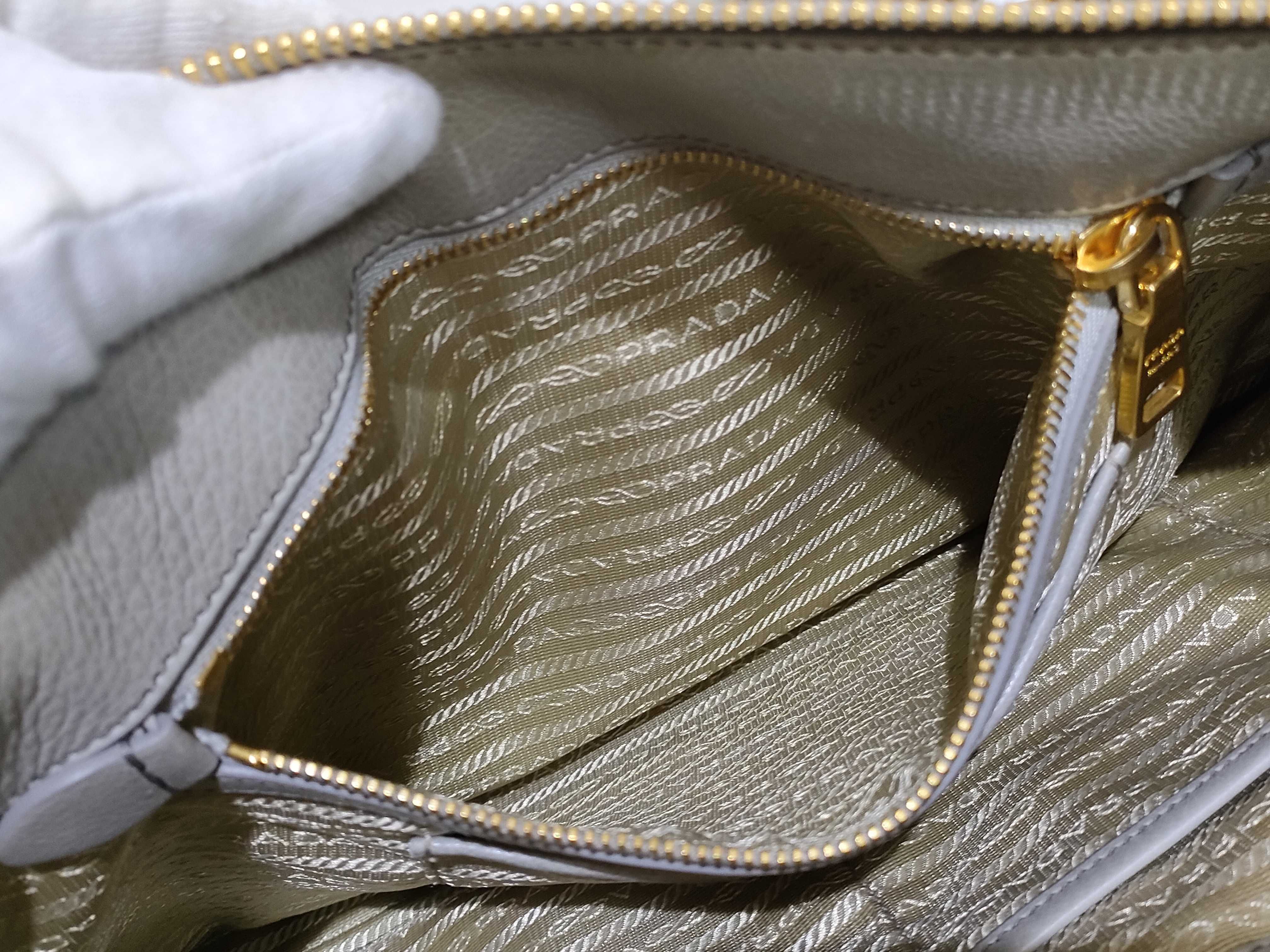 Leather 2-Way Bag BL0792 Handbag — view 10