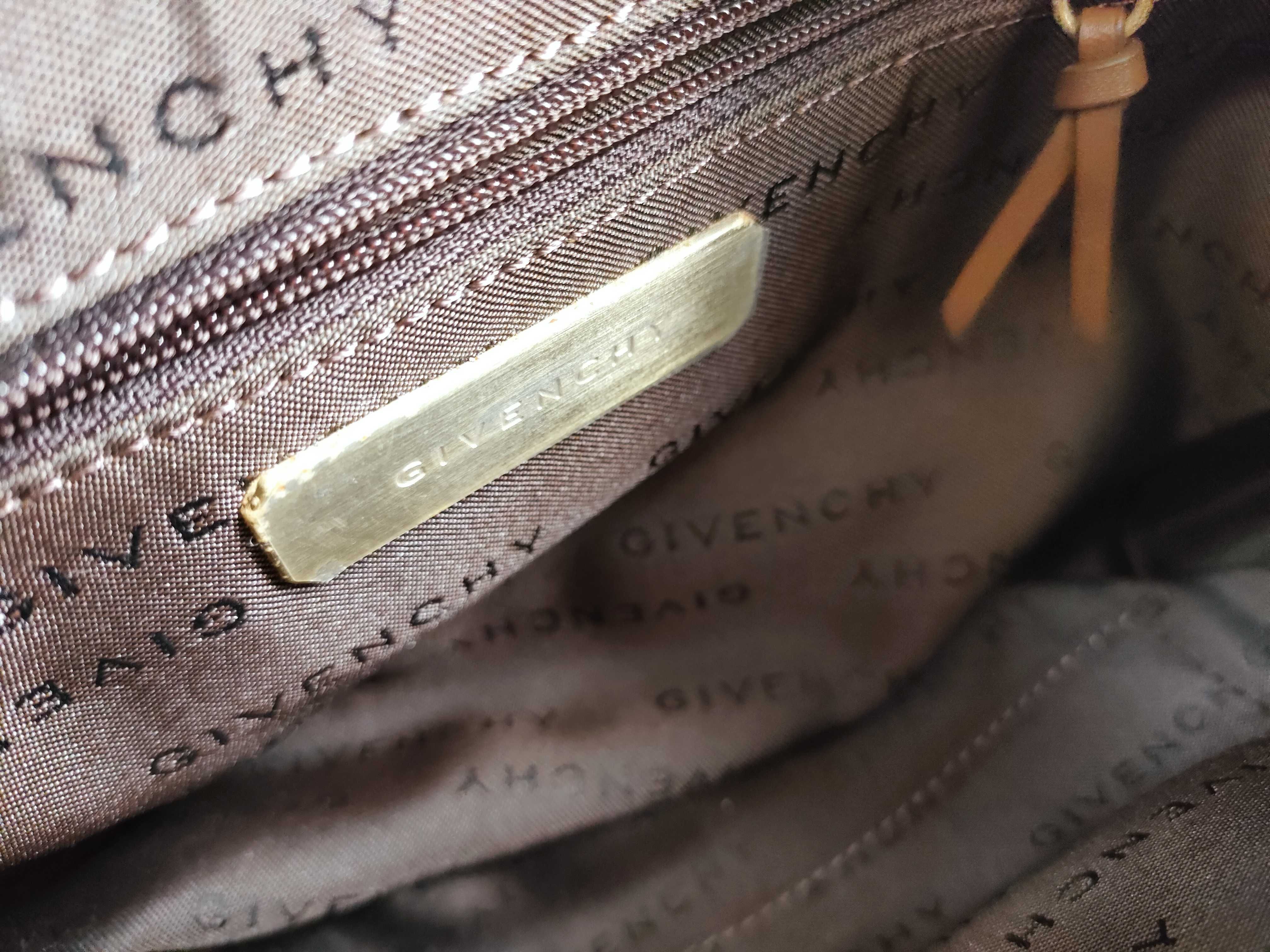 One-Shoulder Bag, Brown Shoulder Bag — view 11