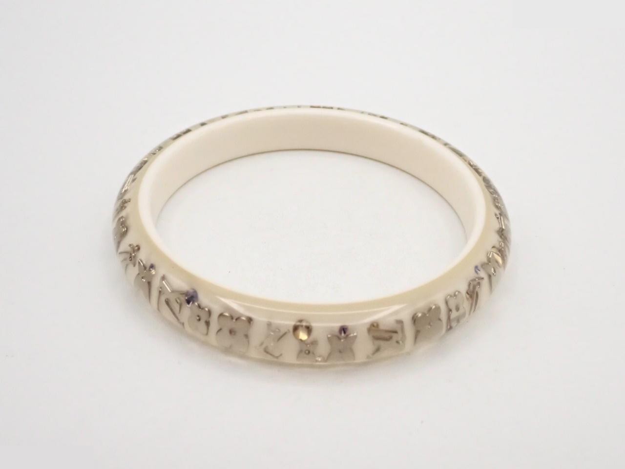 Bracelet Inclusion, wrist circumference approximately 21cm — view 2