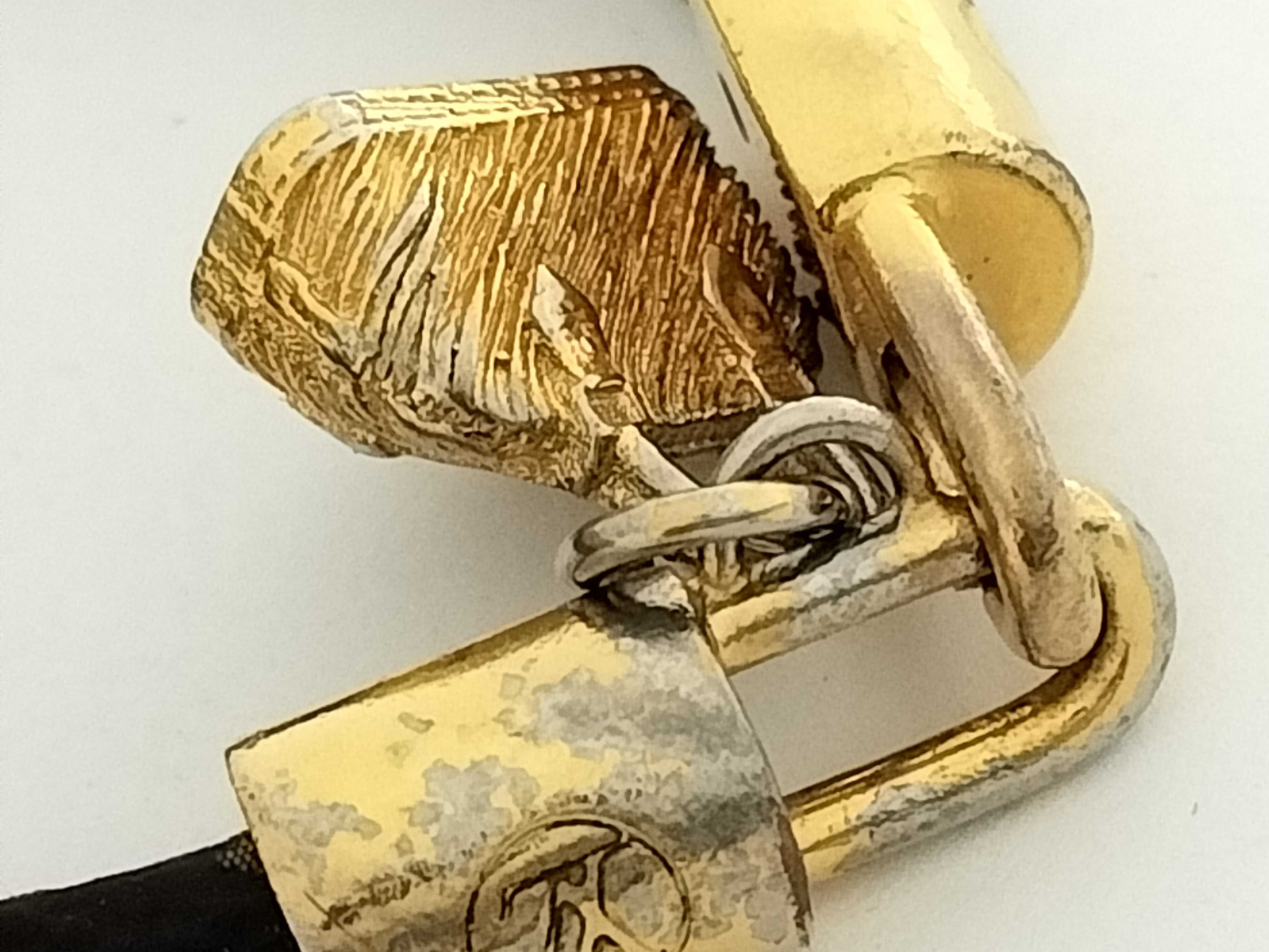 Bracelet Alma Bracelet/Bangle — view 7