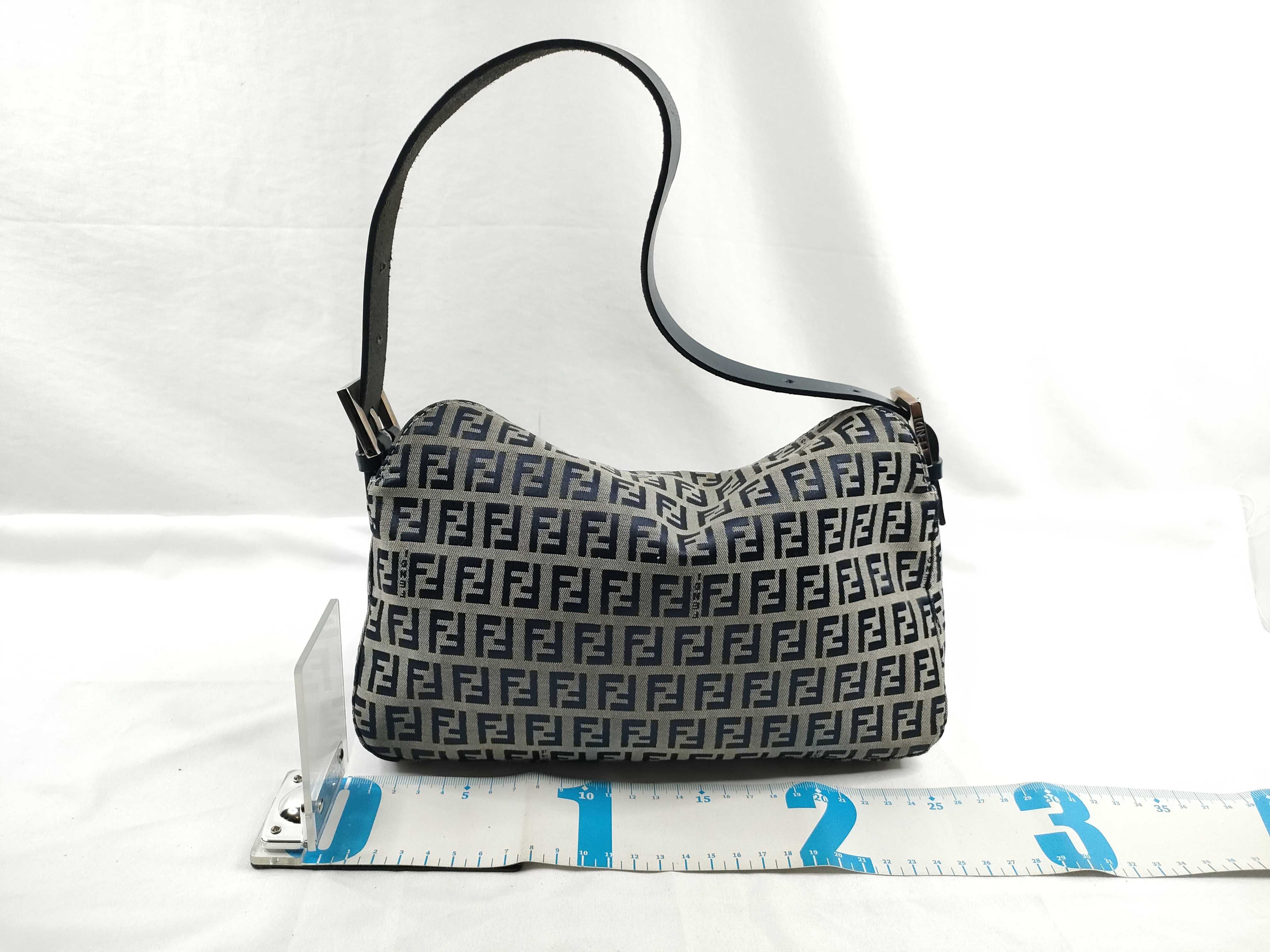 Zucchino Mamma Bucket 26725 Shoulder Bag — view 2