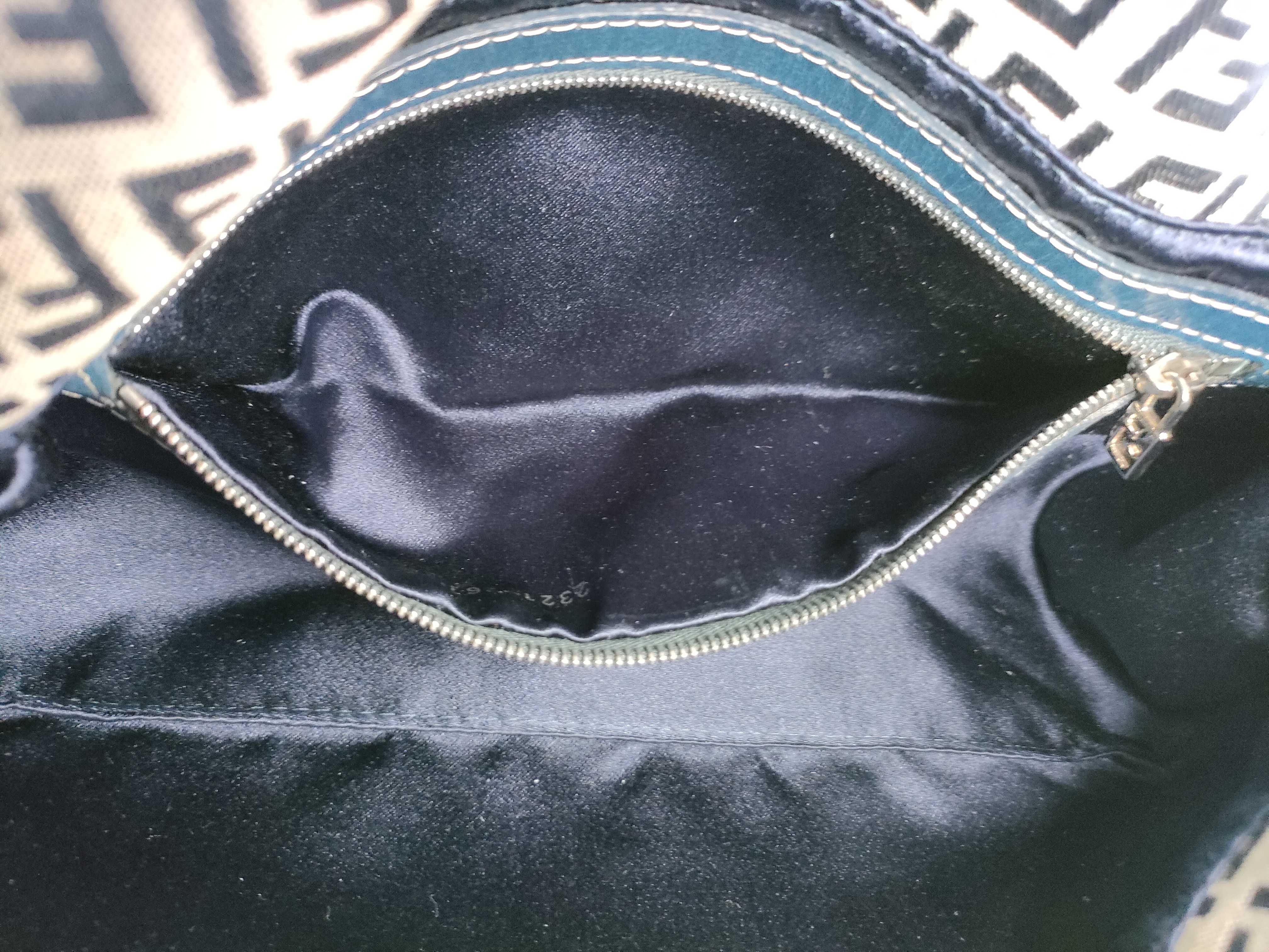 Zucchino Mamma Bucket 26725 Shoulder Bag — view 11