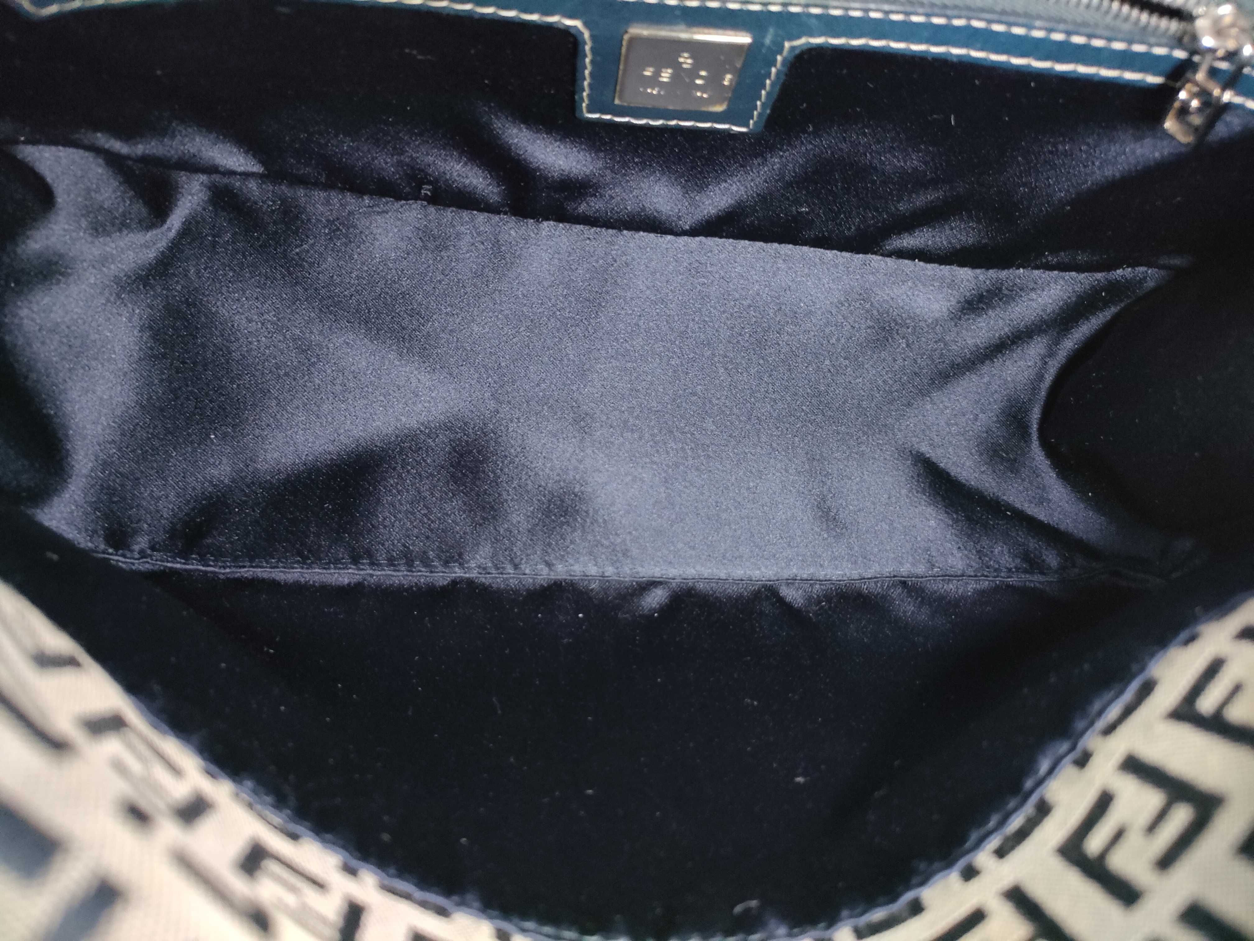 Zucchino Mamma Bucket 26725 Shoulder Bag — view 9