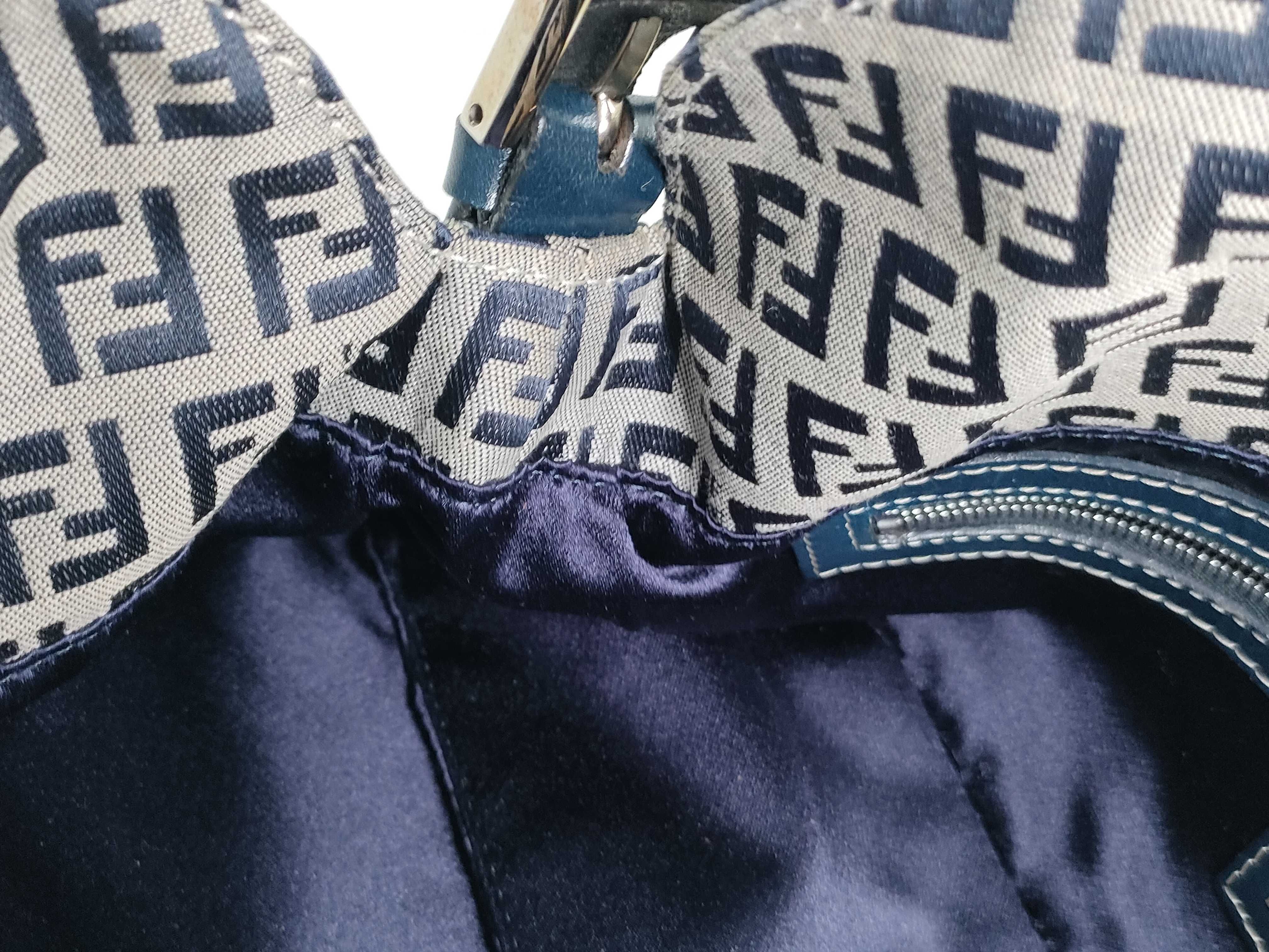 Zucchino Mamma Bucket 26725 Shoulder Bag — view 10