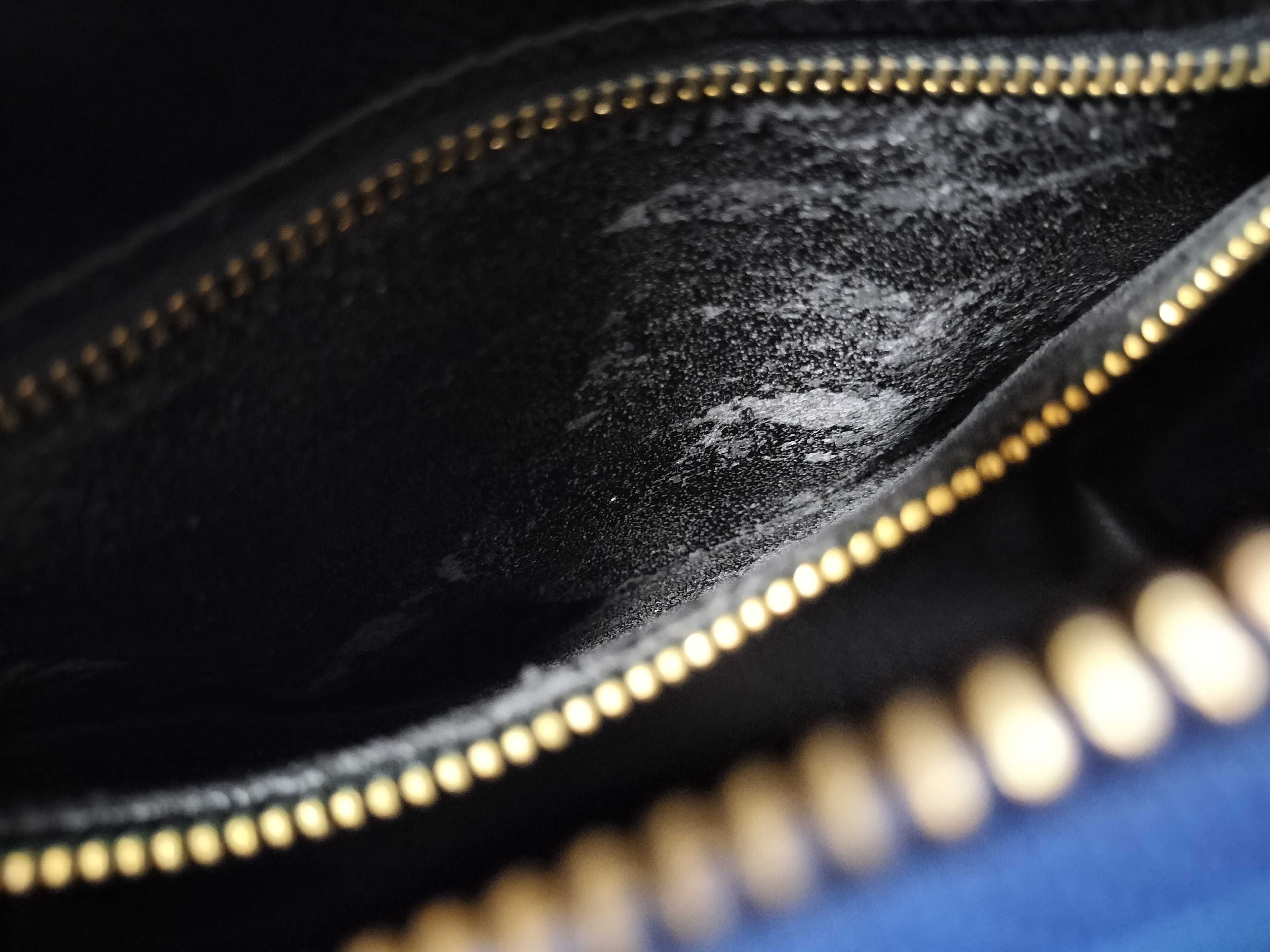 Epi Trocadero Shoulder Bag — view 11