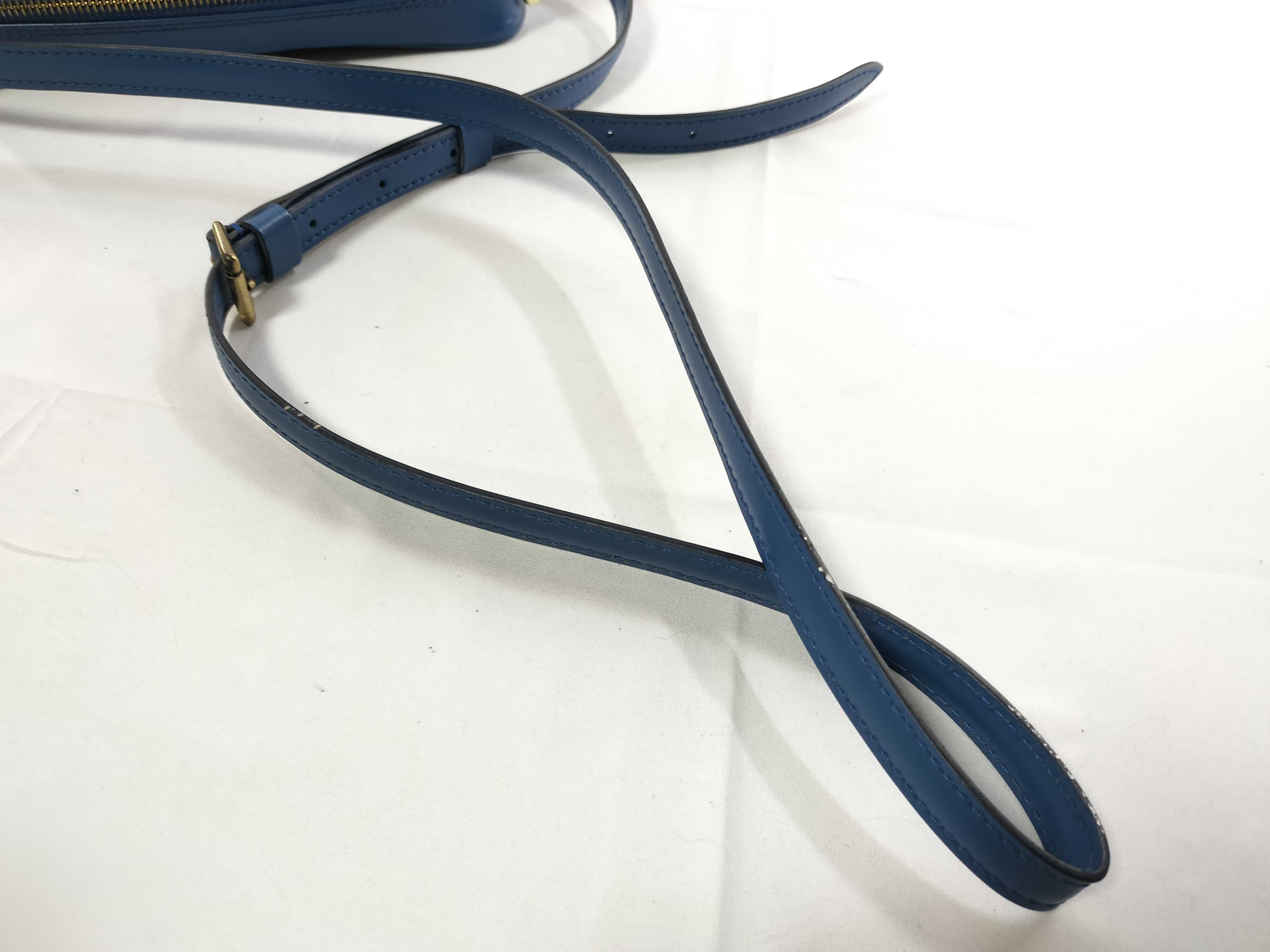 Epi Trocadero Shoulder Bag — view 3