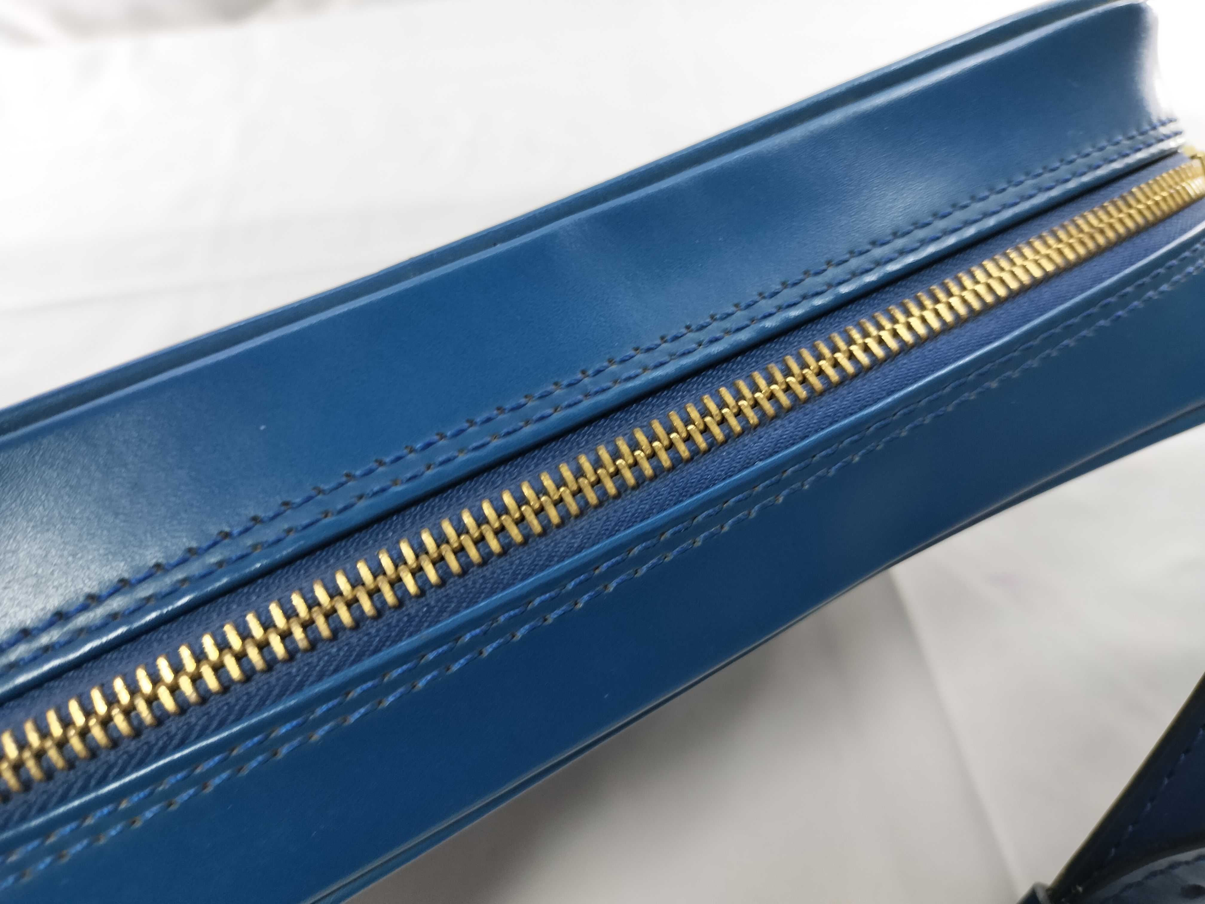 Epi Trocadero Shoulder Bag — view 6