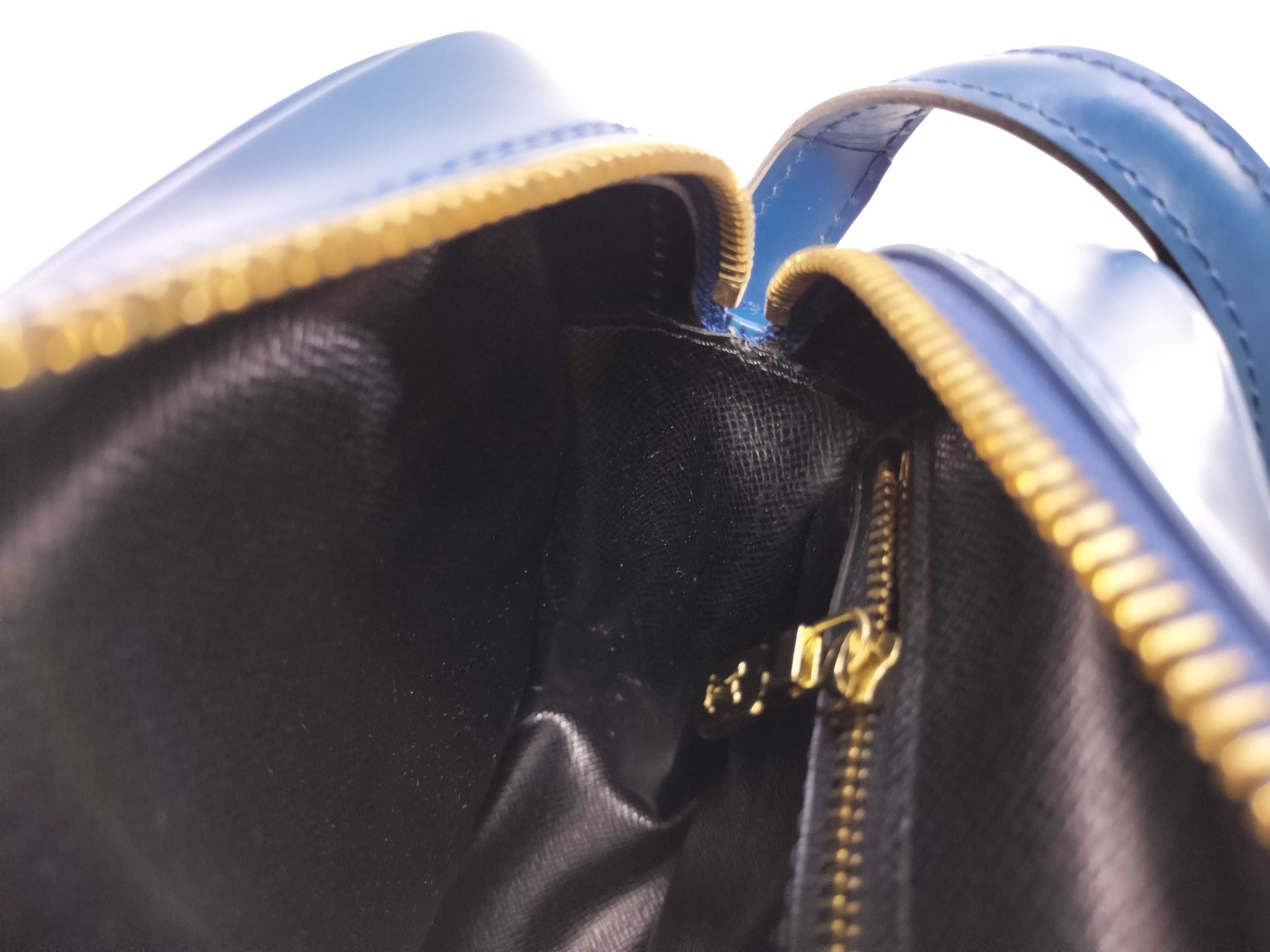 Epi Trocadero Shoulder Bag — view 9