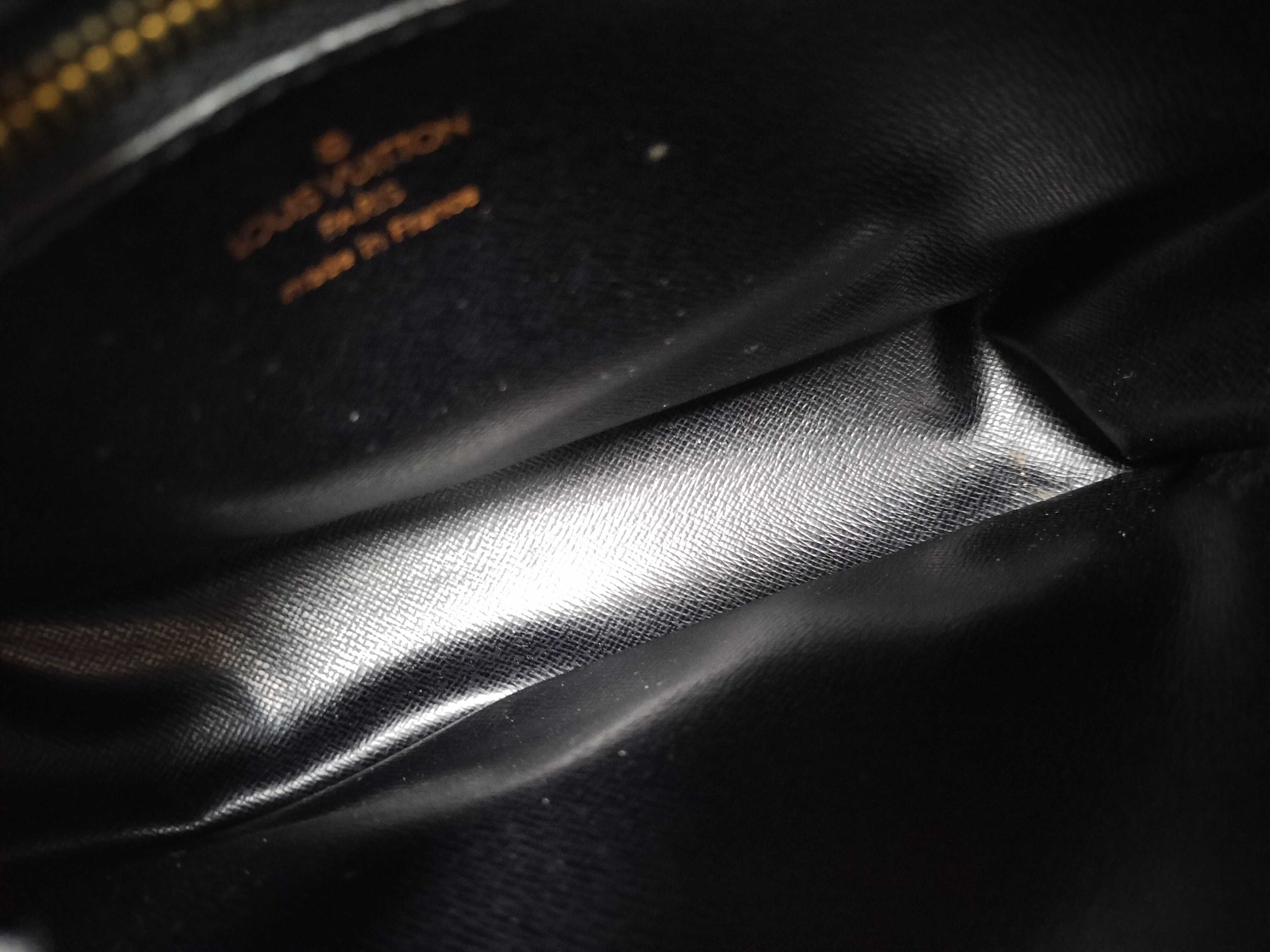 Epi Trocadero Shoulder Bag — view 10