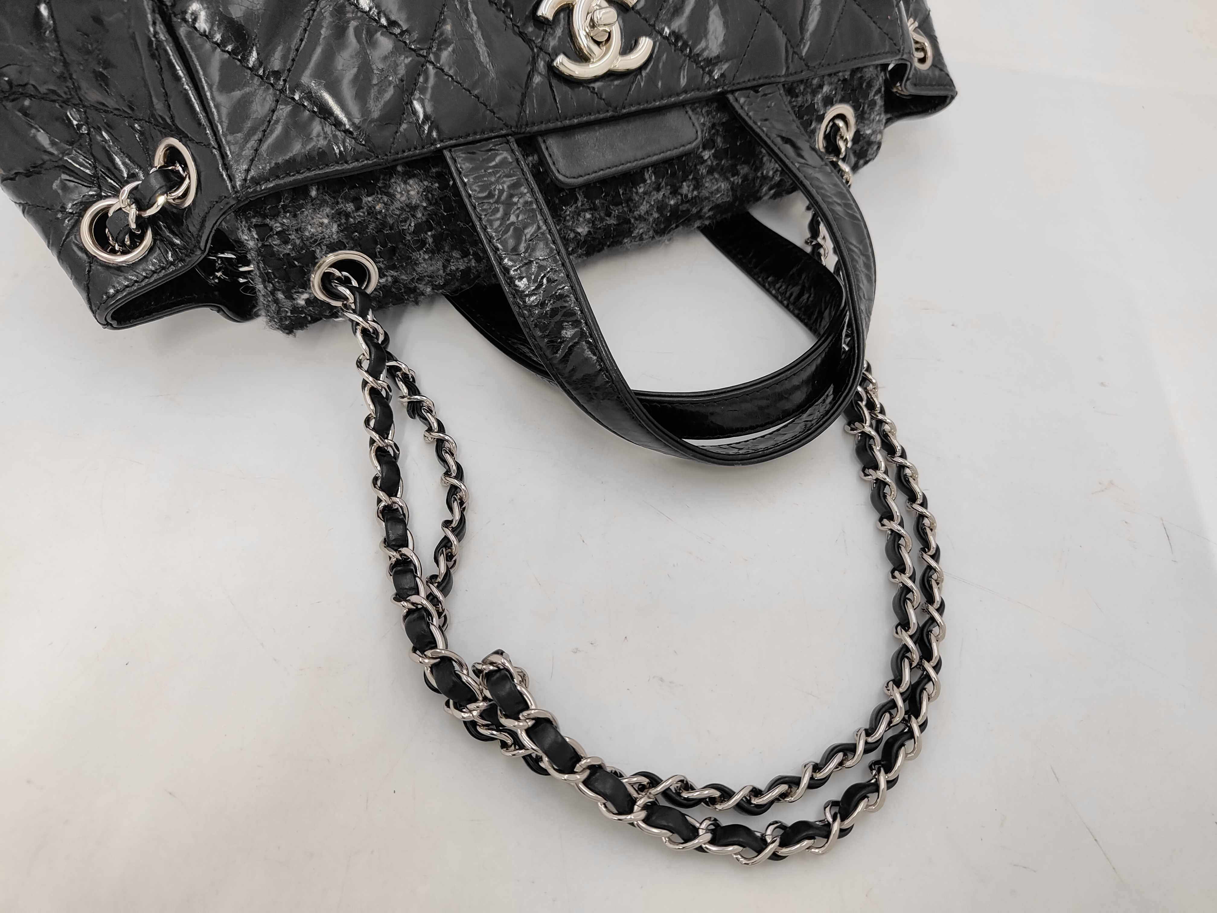 Port Belleau Bag 30 Handbag — view 3