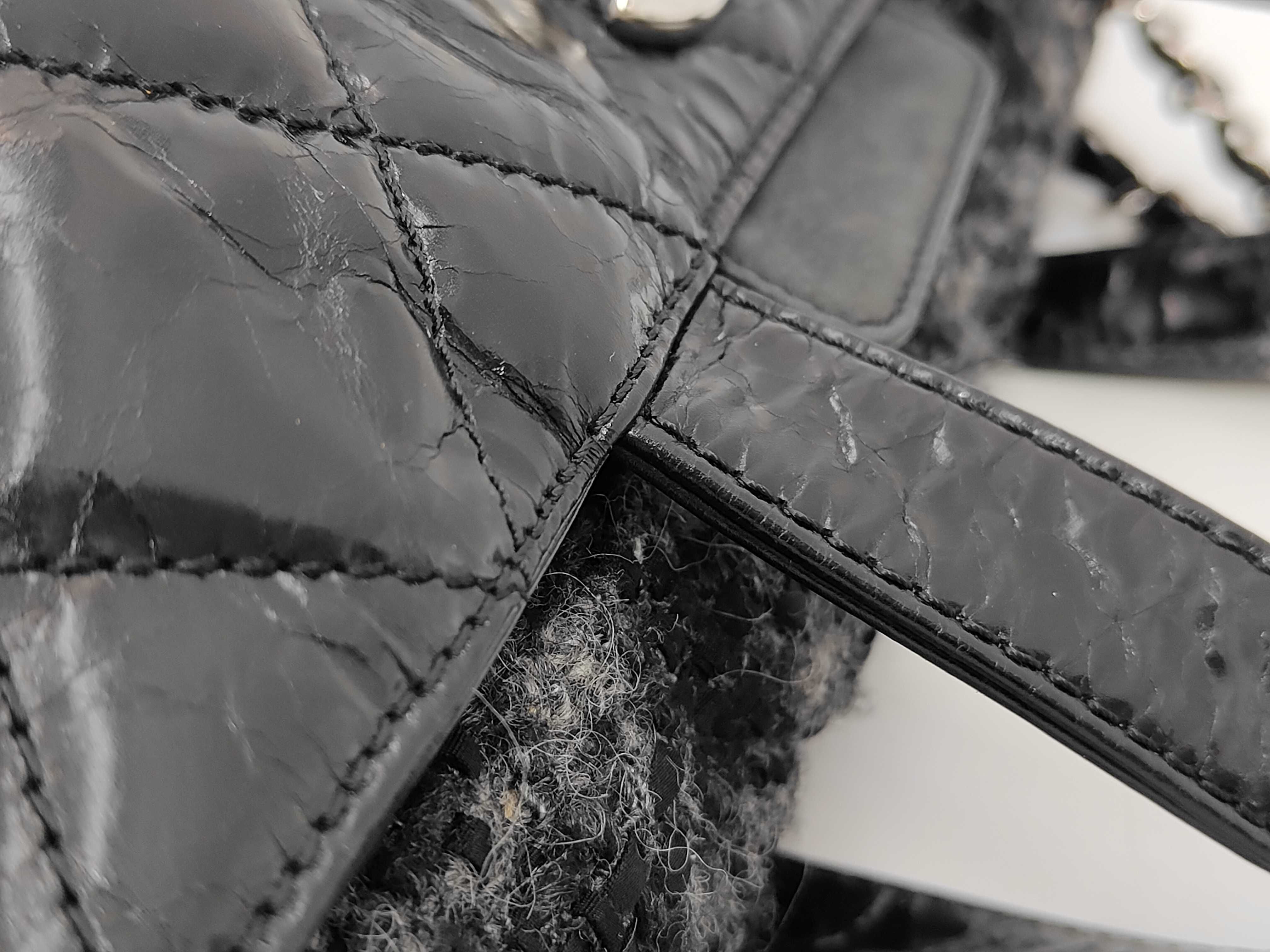 Port Belleau Bag 30 Handbag — view 5