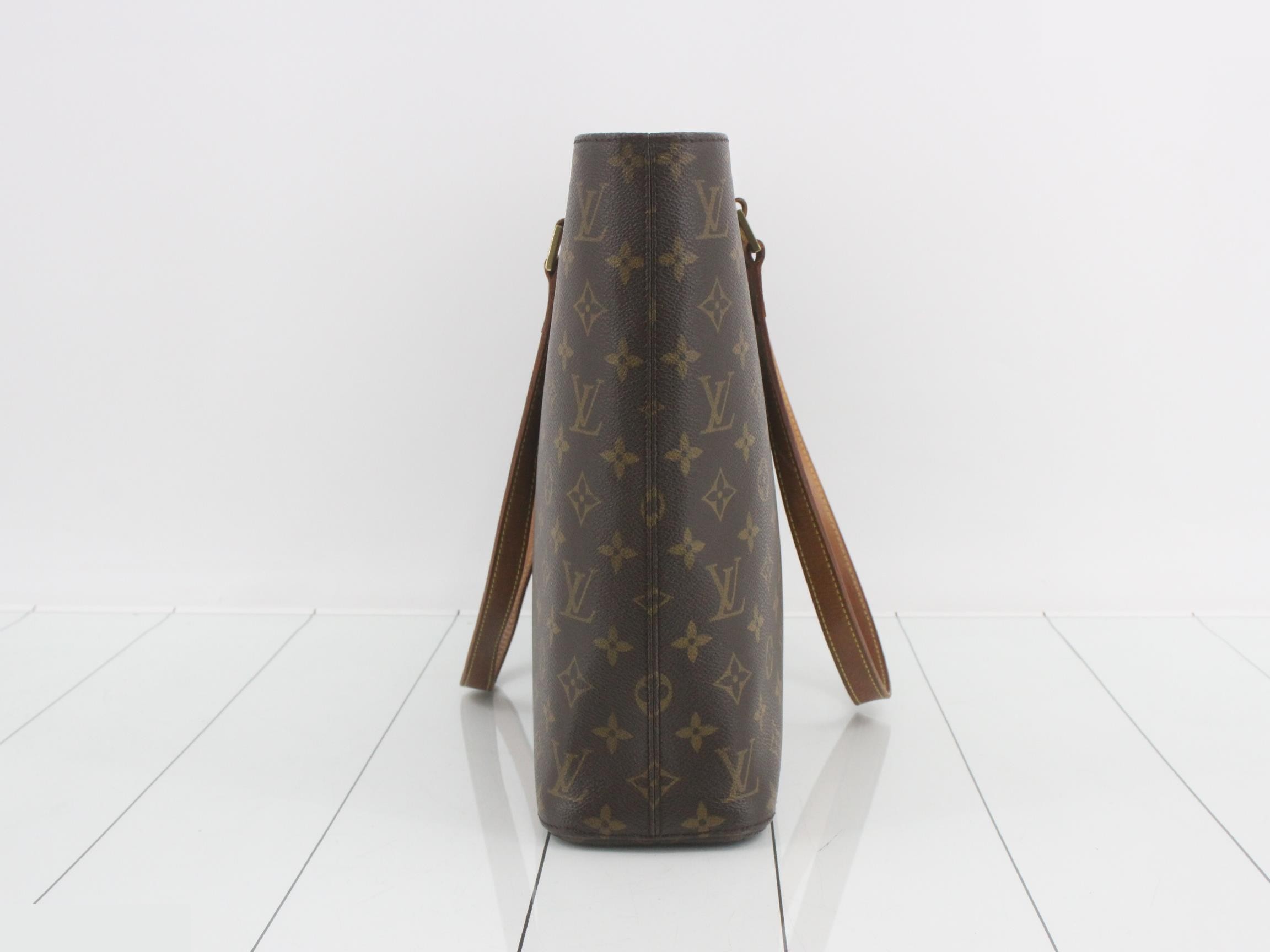 Luco Monogram Handbag — view 3