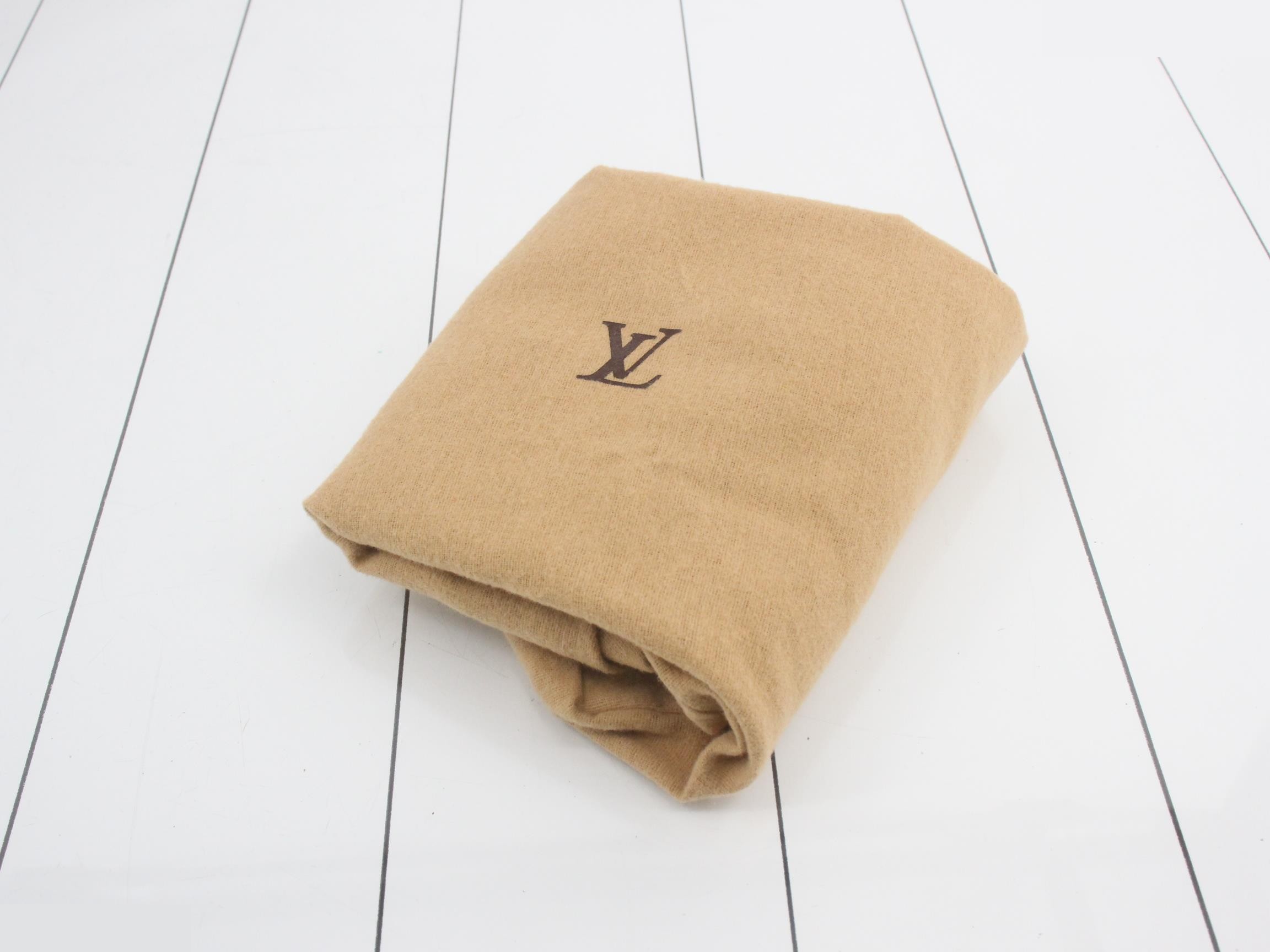 Luco Monogram Handbag — view 7