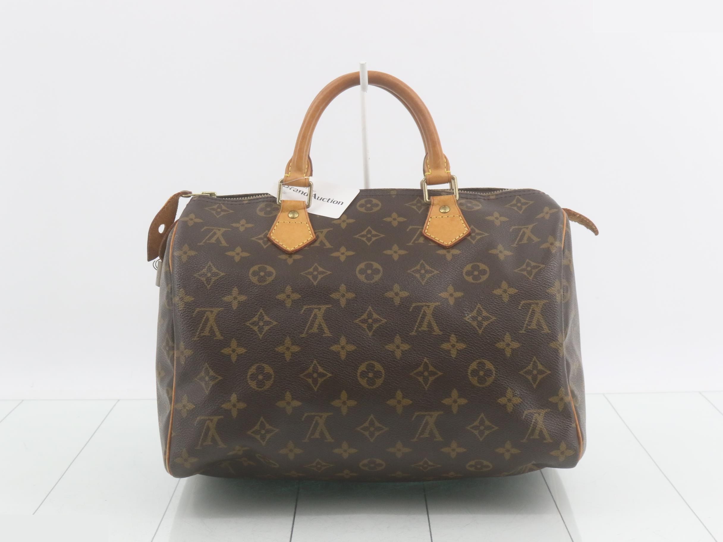Speedy 30 — view 2