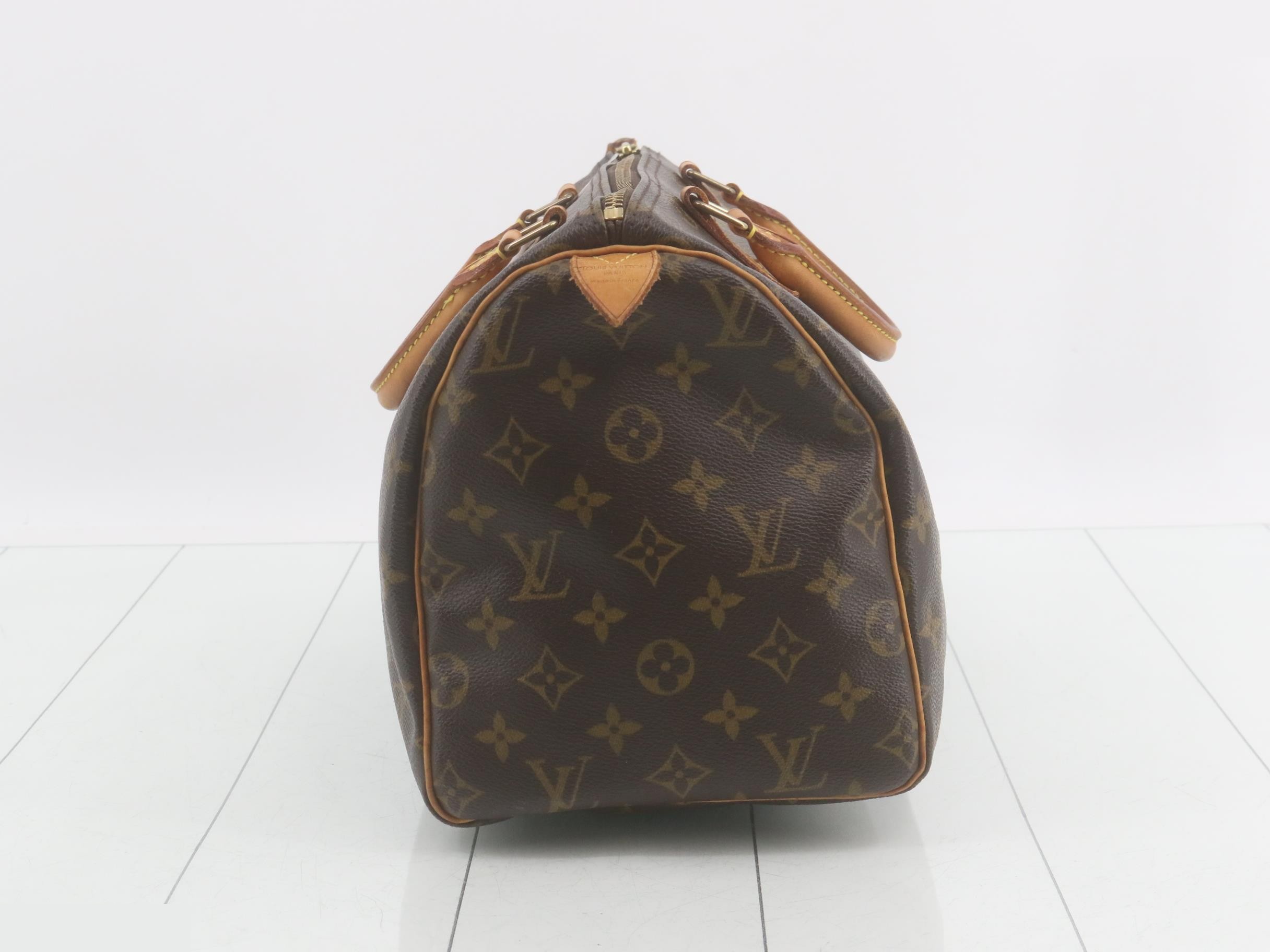 Speedy 30 — view 4