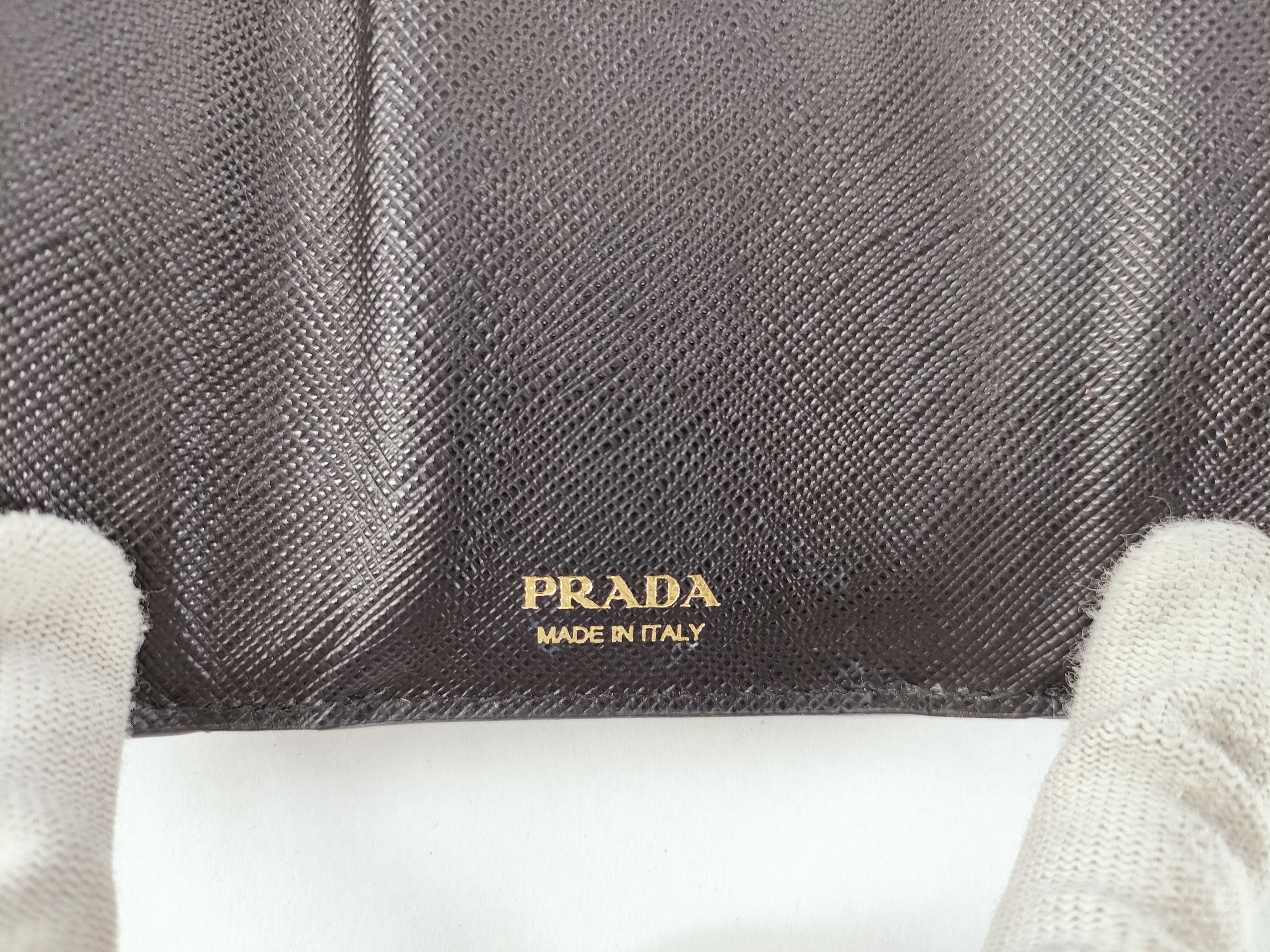 Folding Wallet / Leather Wallet — view 13