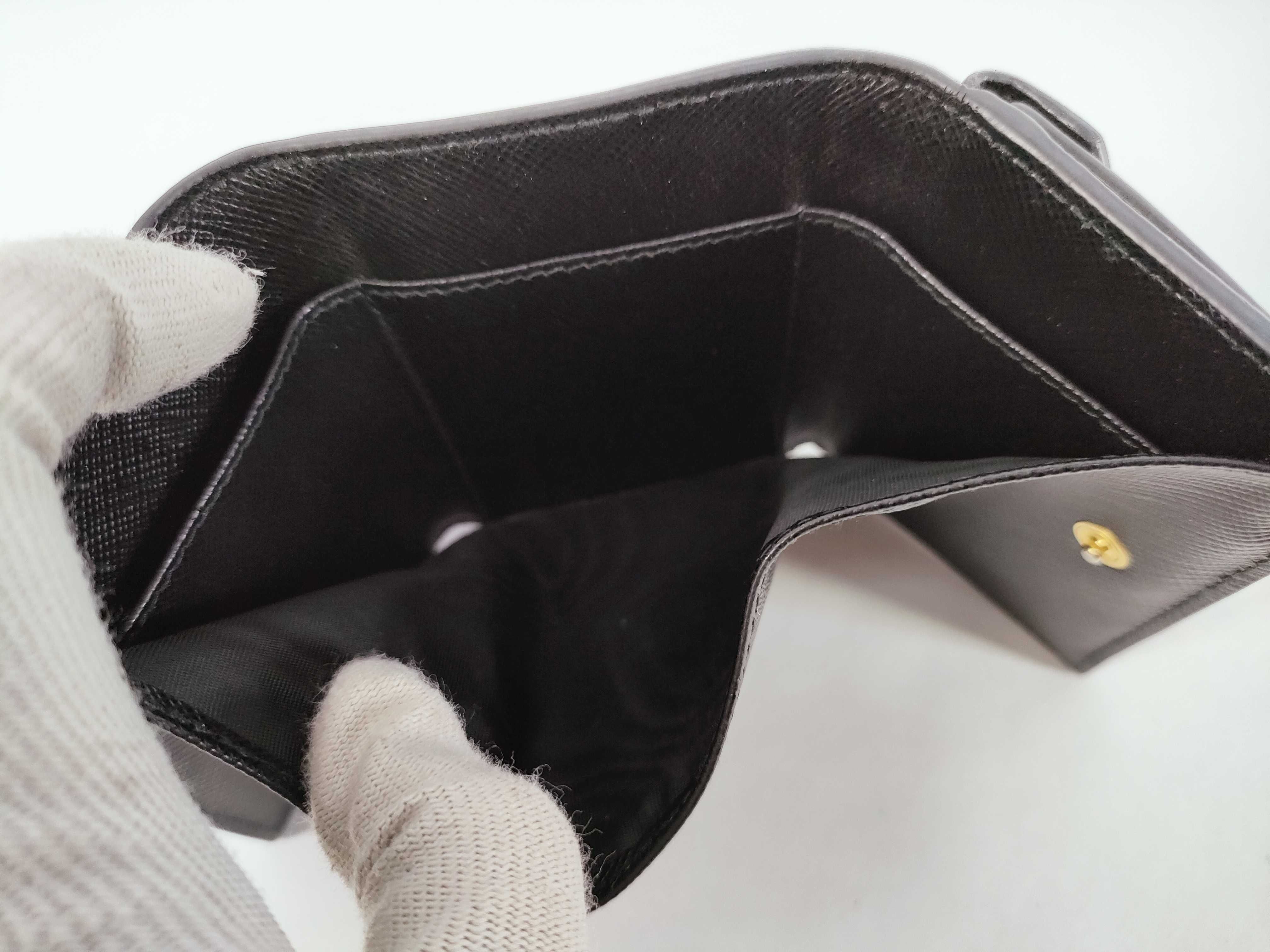 Folding Wallet / Leather Wallet — view 14