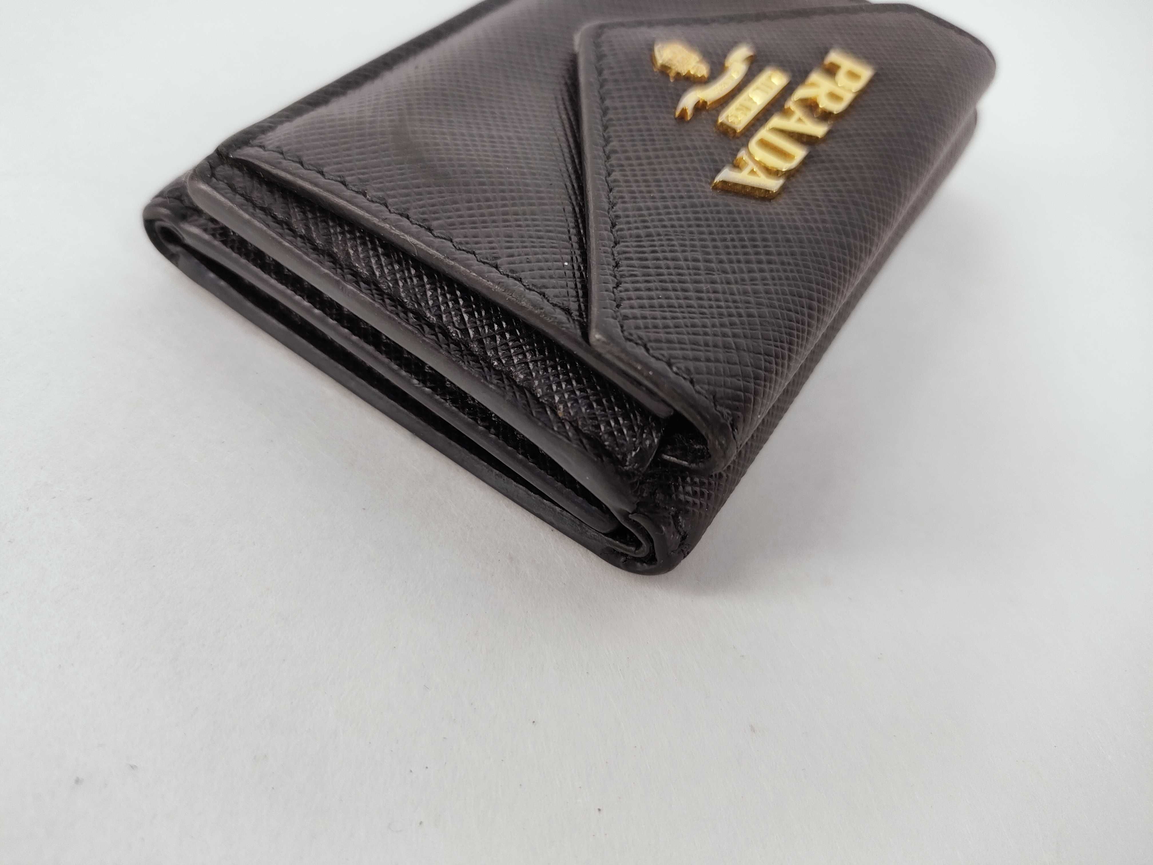 Folding Wallet / Leather Wallet — view 3