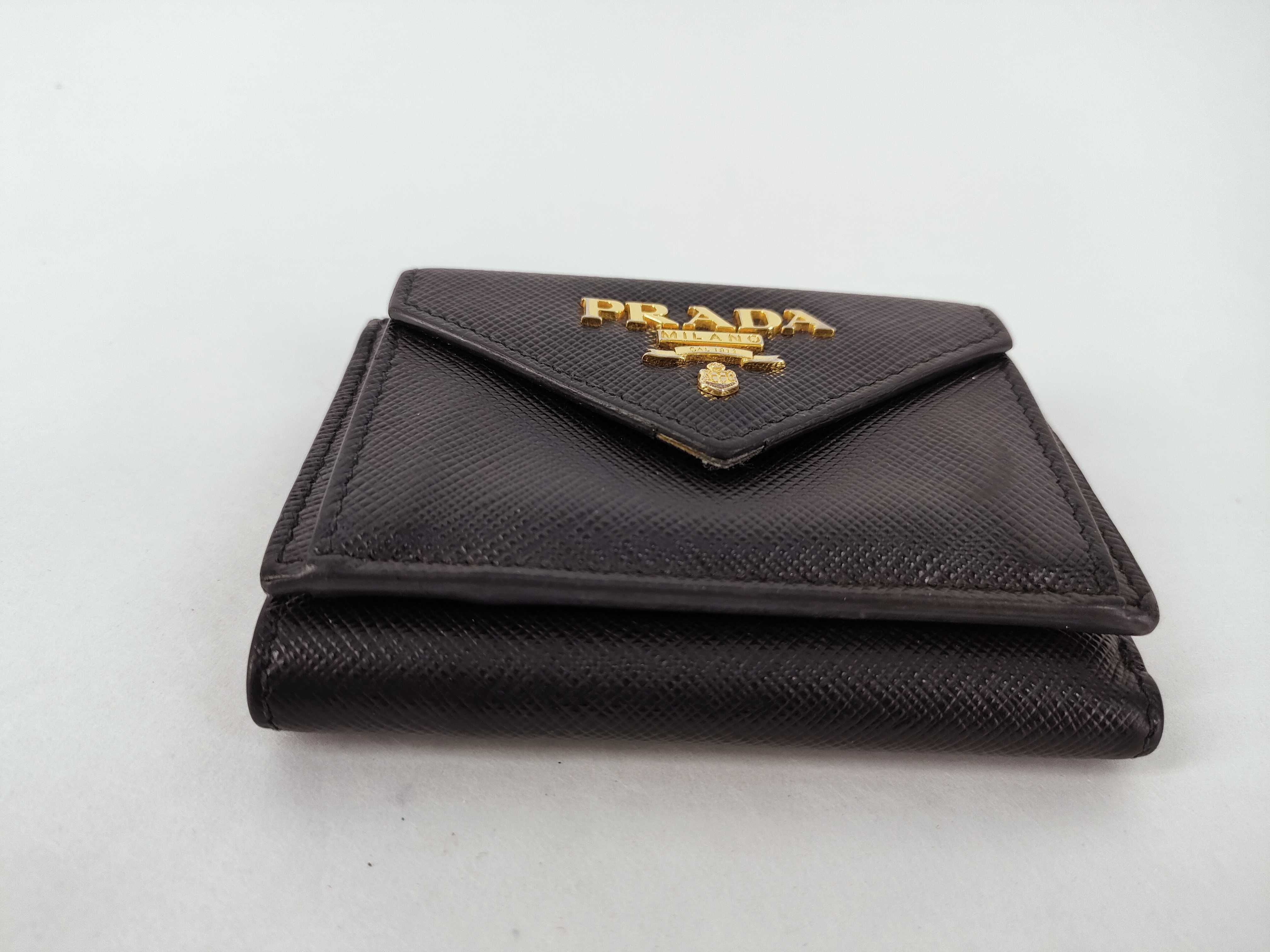 Folding Wallet / Leather Wallet — view 5
