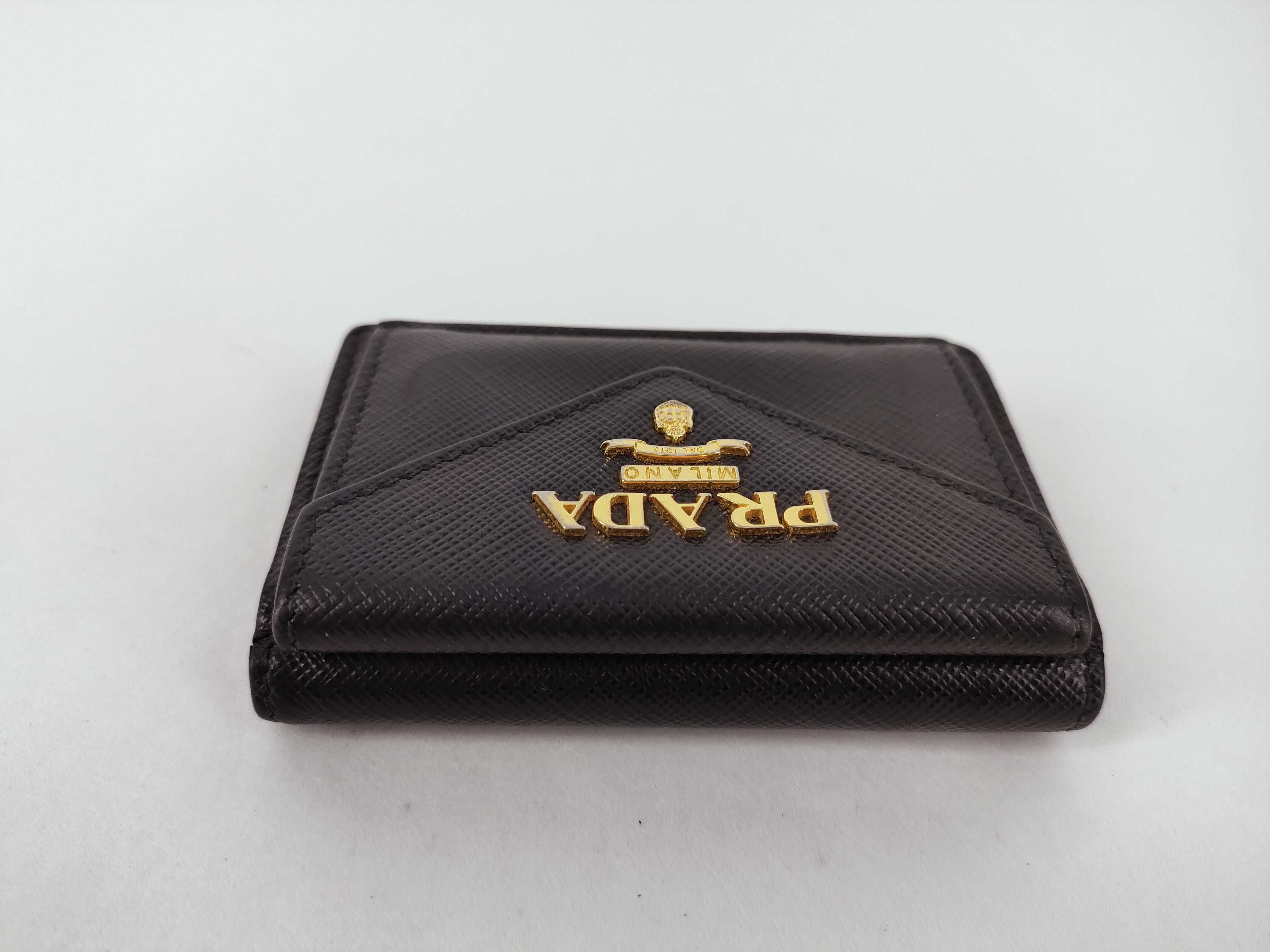 Folding Wallet / Leather Wallet — view 7