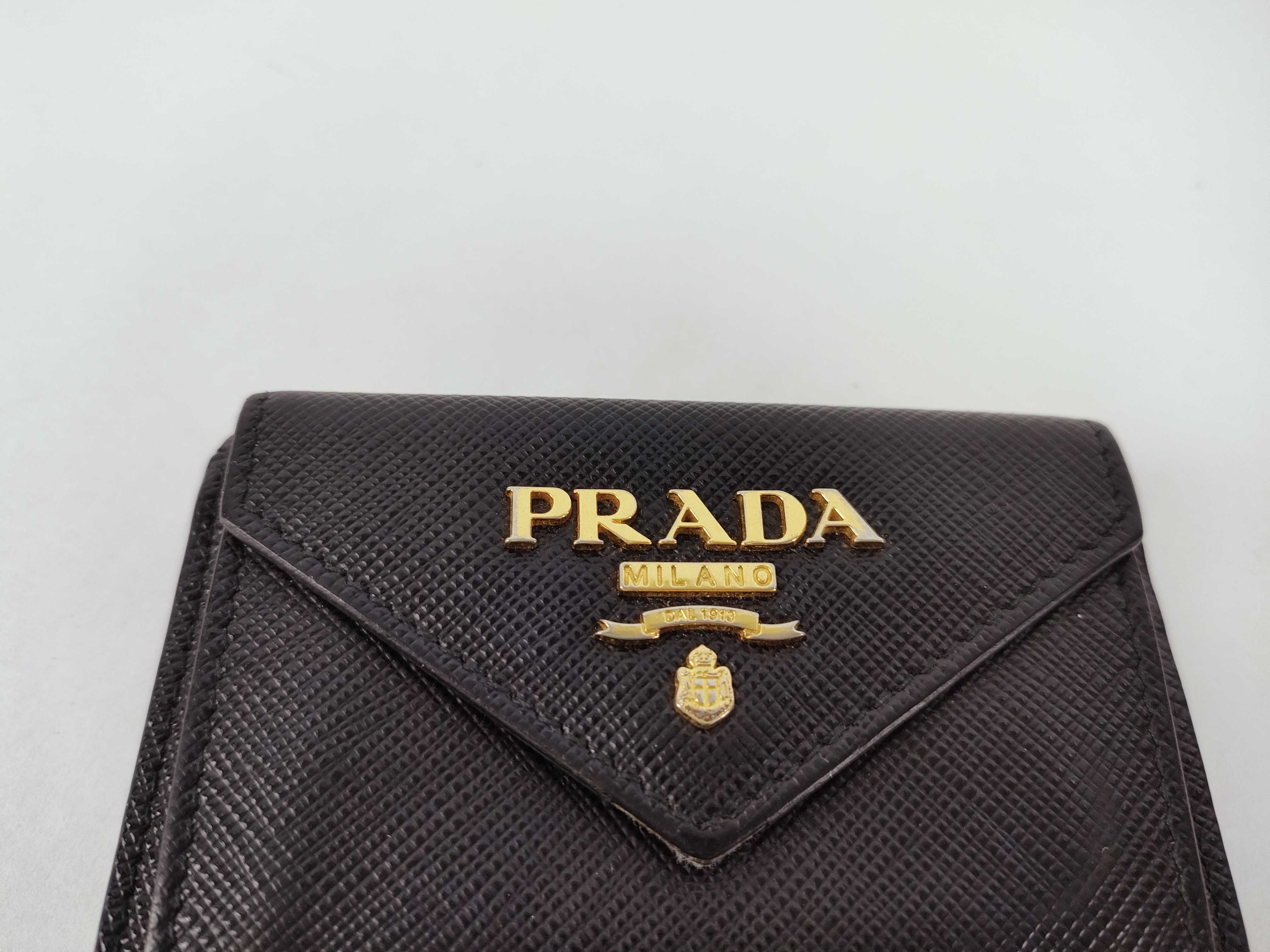 Folding Wallet / Leather Wallet — view 8