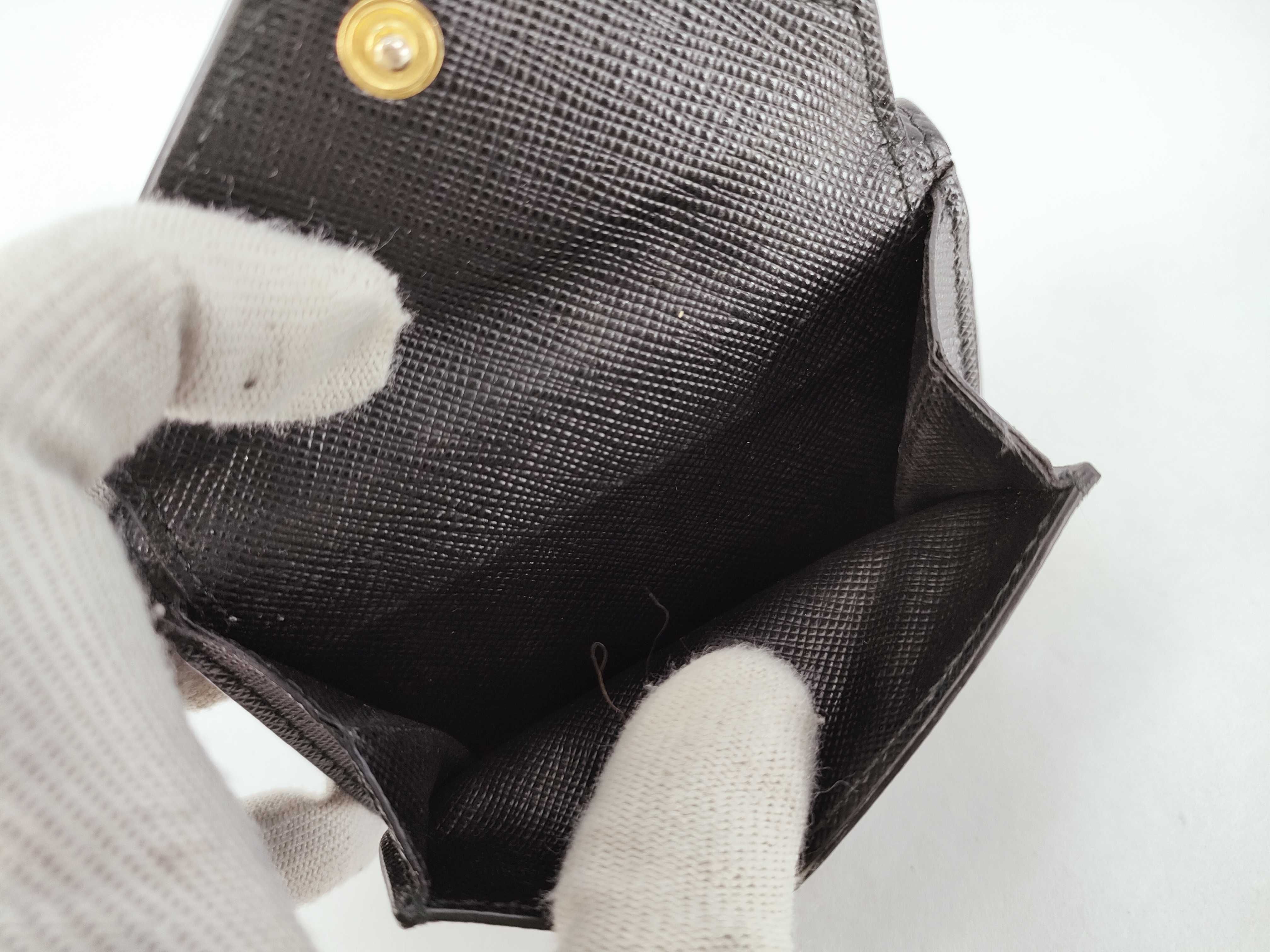 Folding Wallet / Leather Wallet — view 9