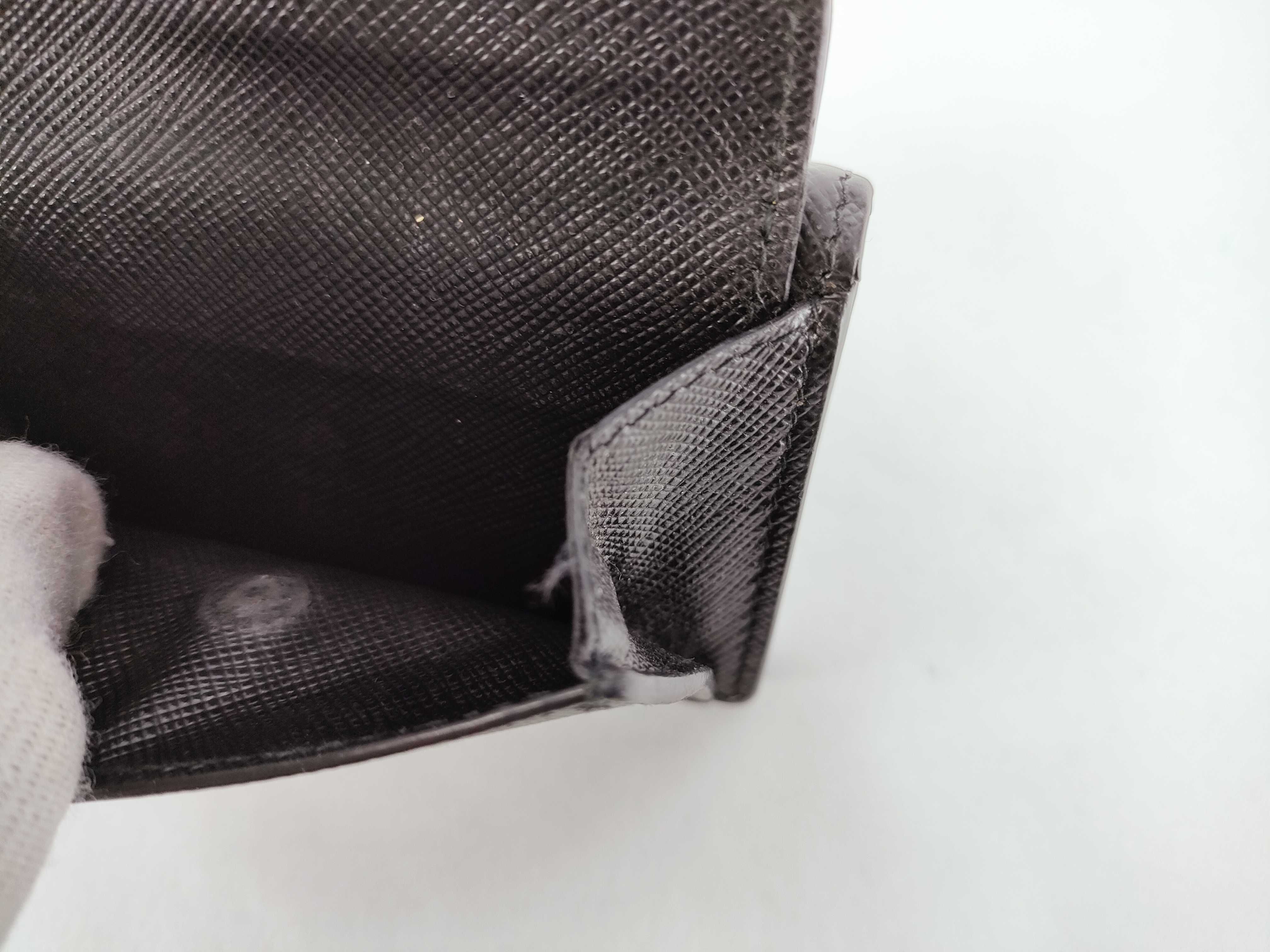 Folding Wallet / Leather Wallet — view 10