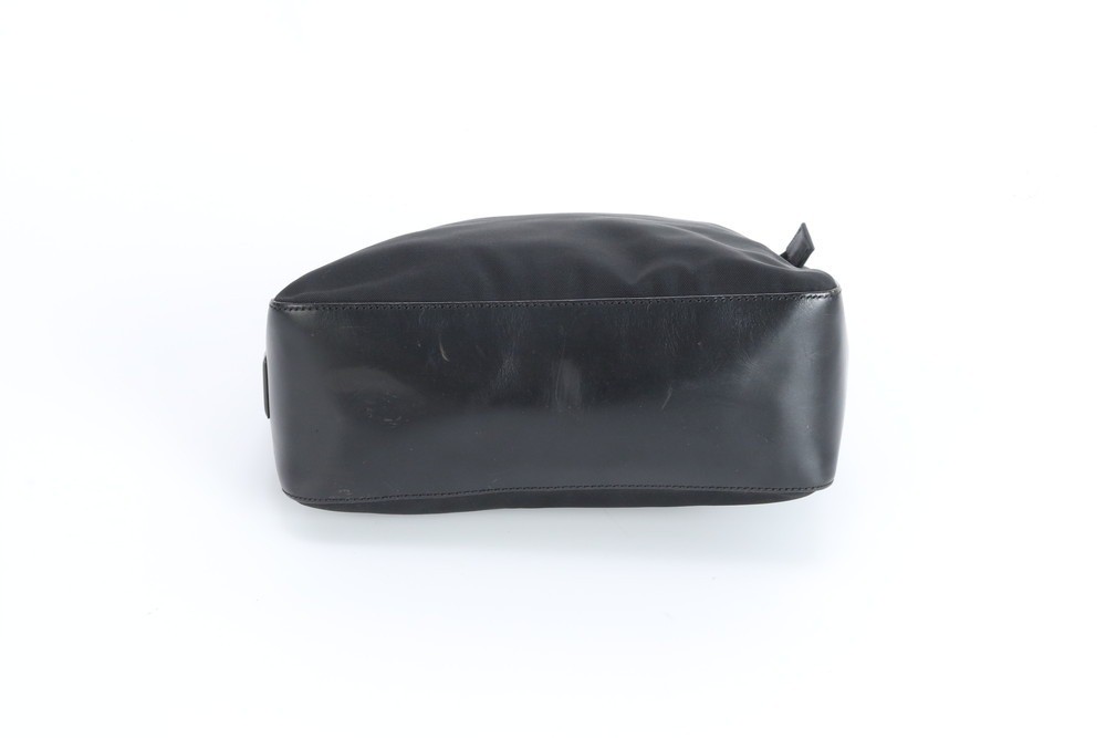 Leather shoulder bag — view 6