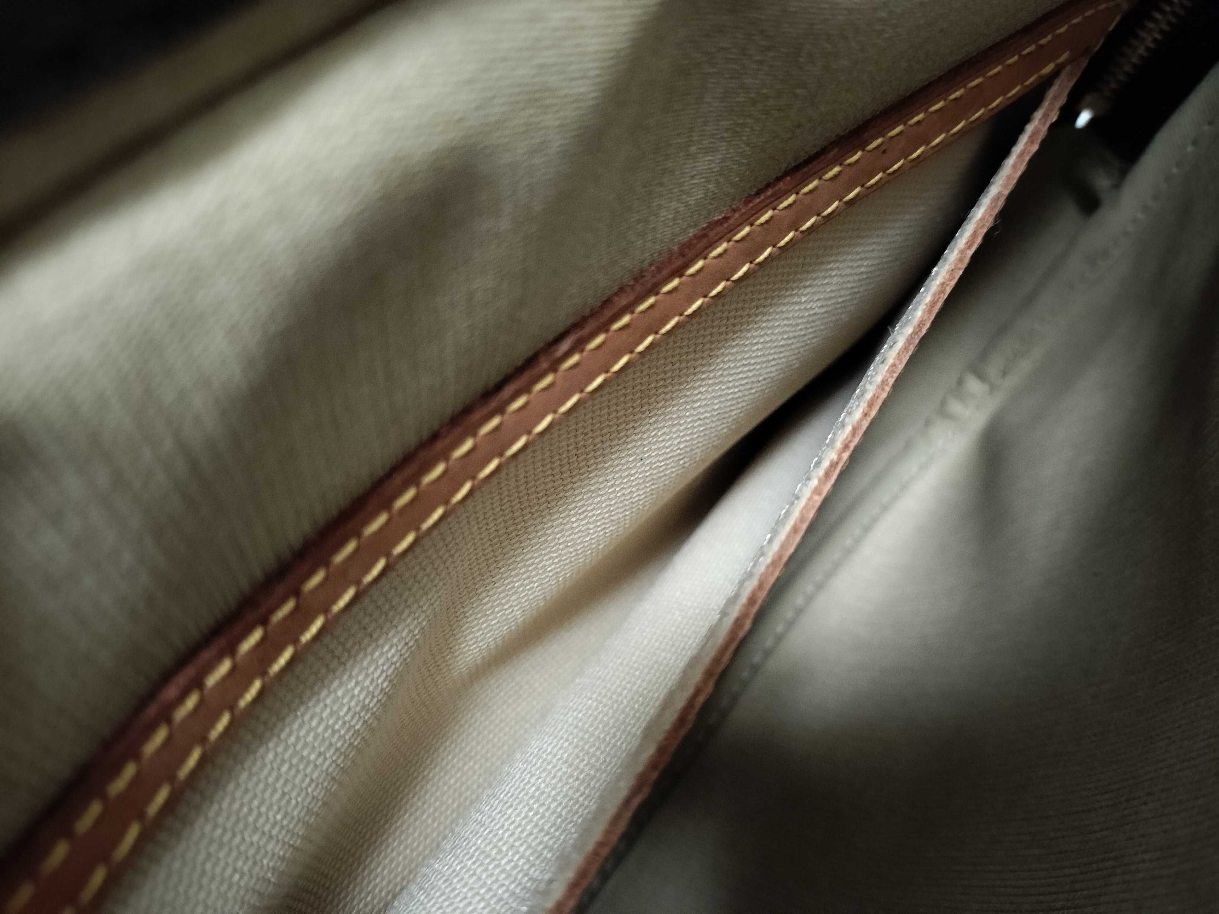 Monogram M45254 Reporter PM Shoulder Bag — view 12