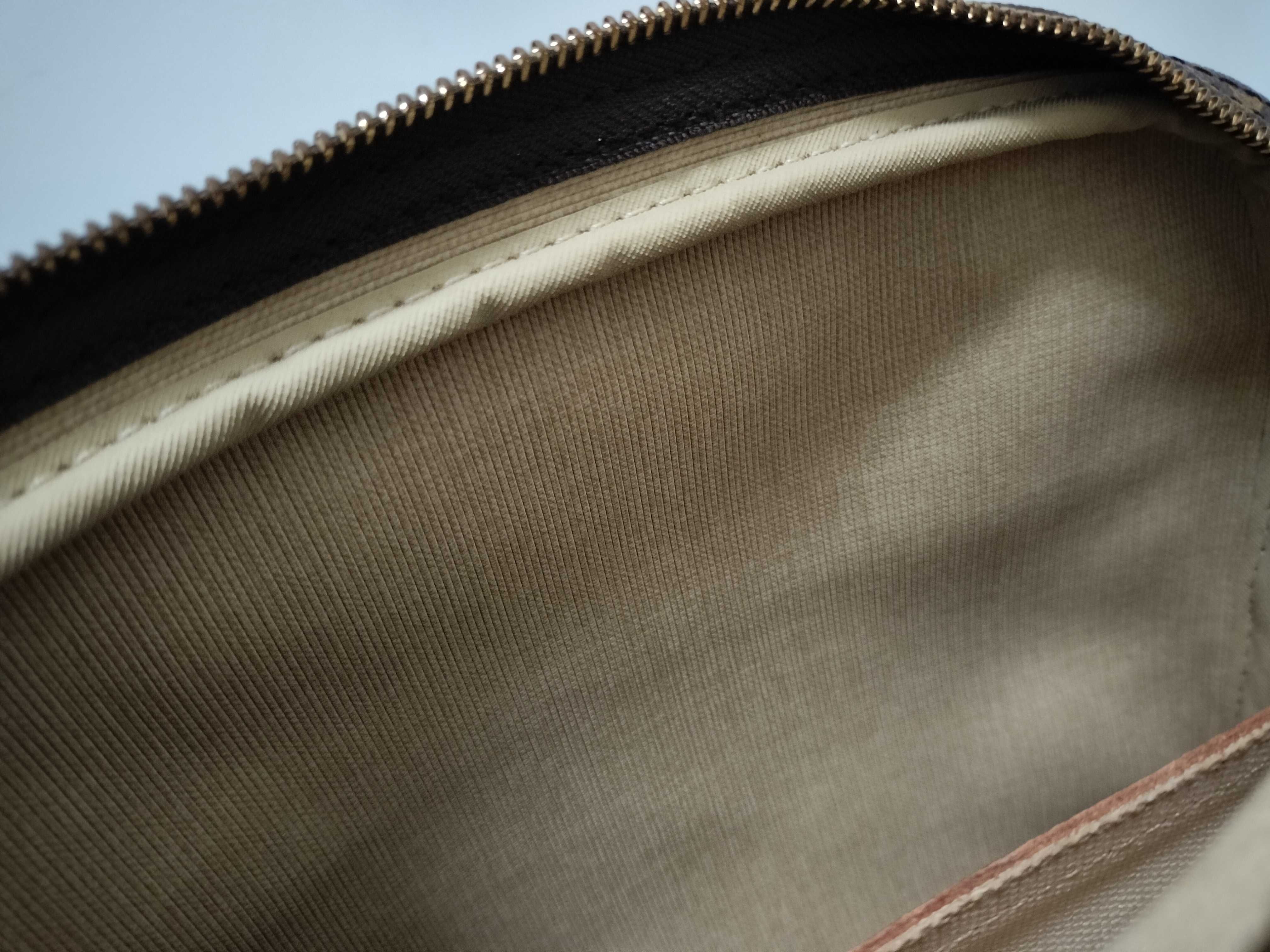 Monogram M45254 Reporter PM Shoulder Bag — view 14