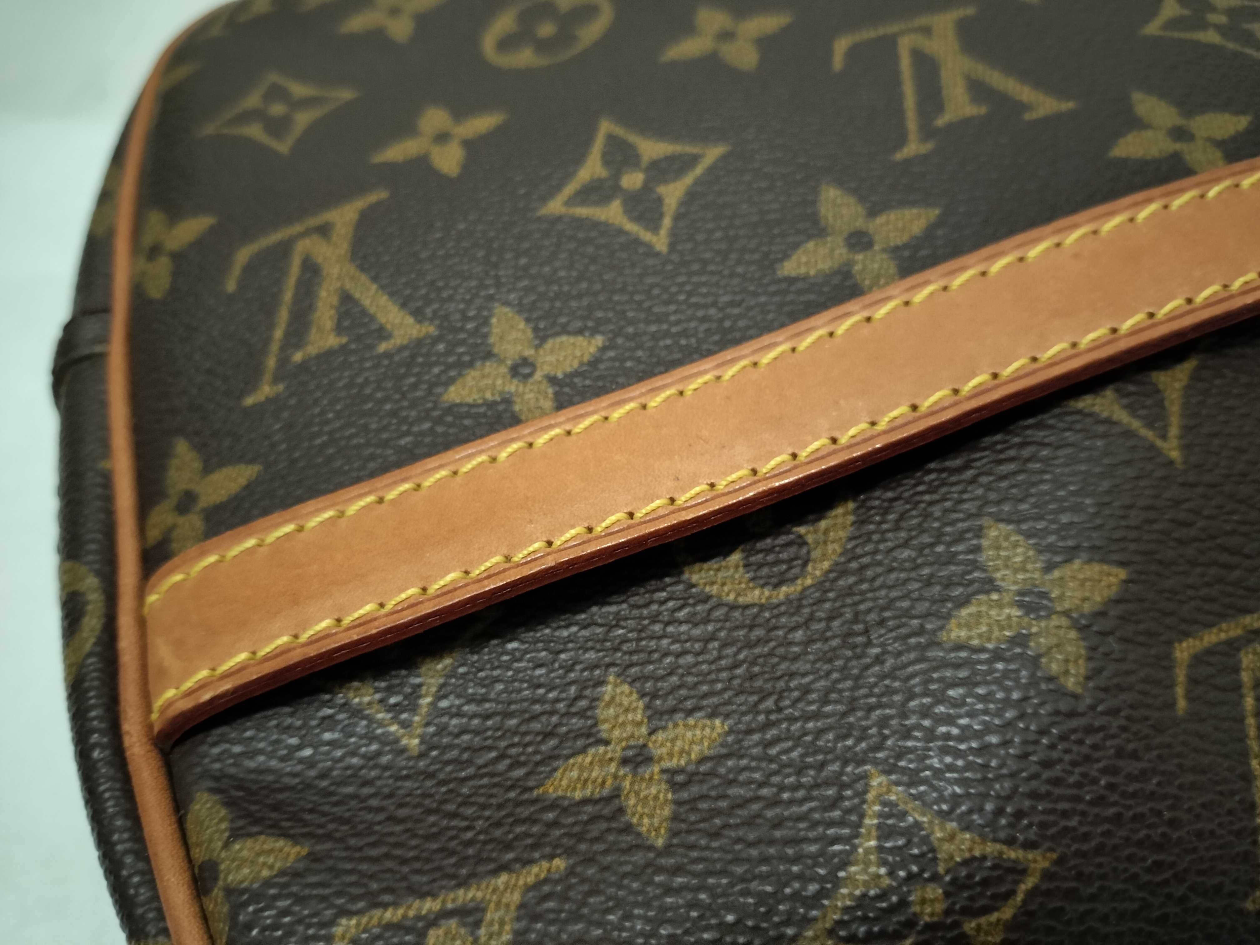 Monogram M45254 Reporter PM Shoulder Bag — view 15