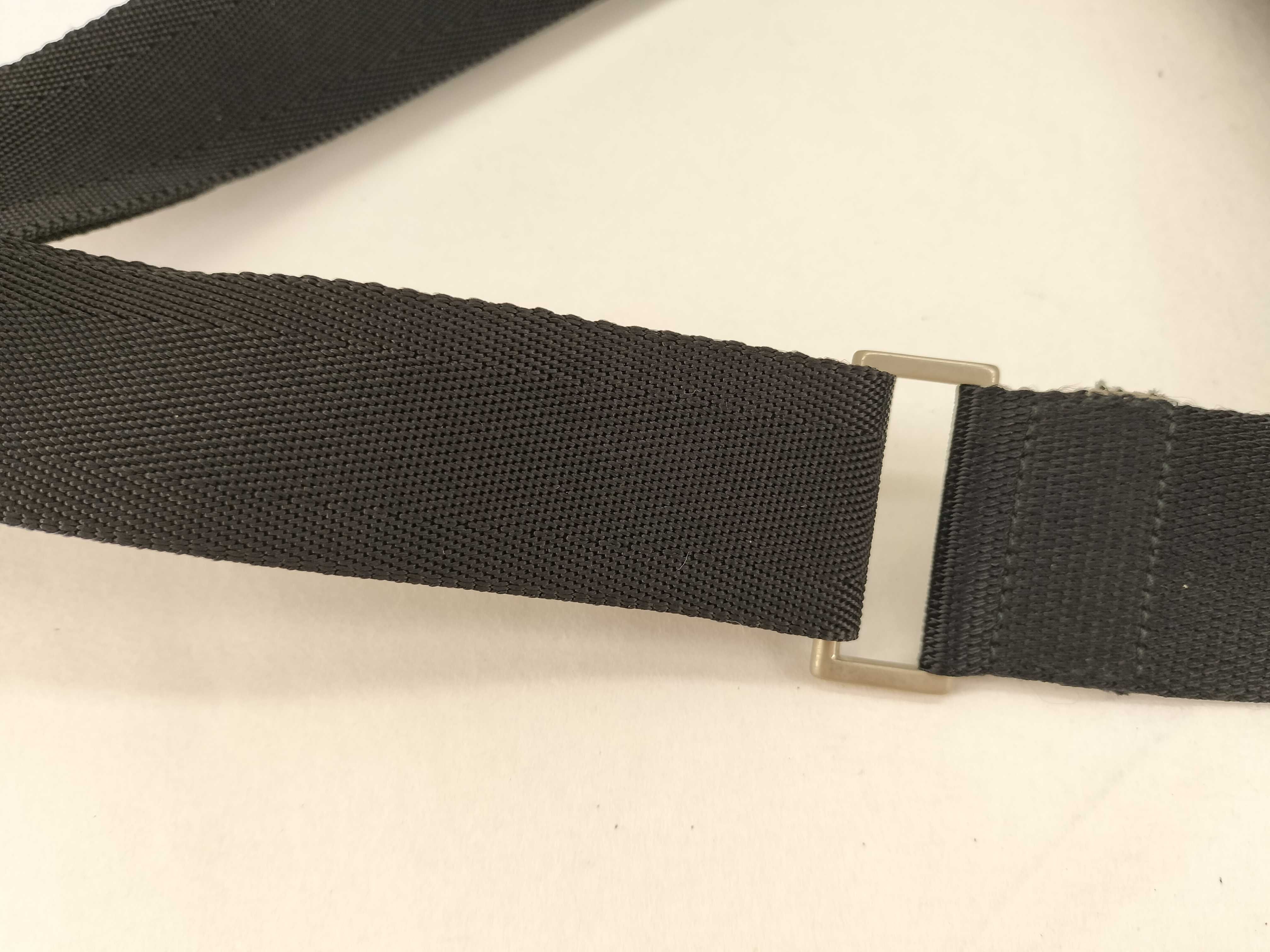 Shoulder Bag, Black — view 4