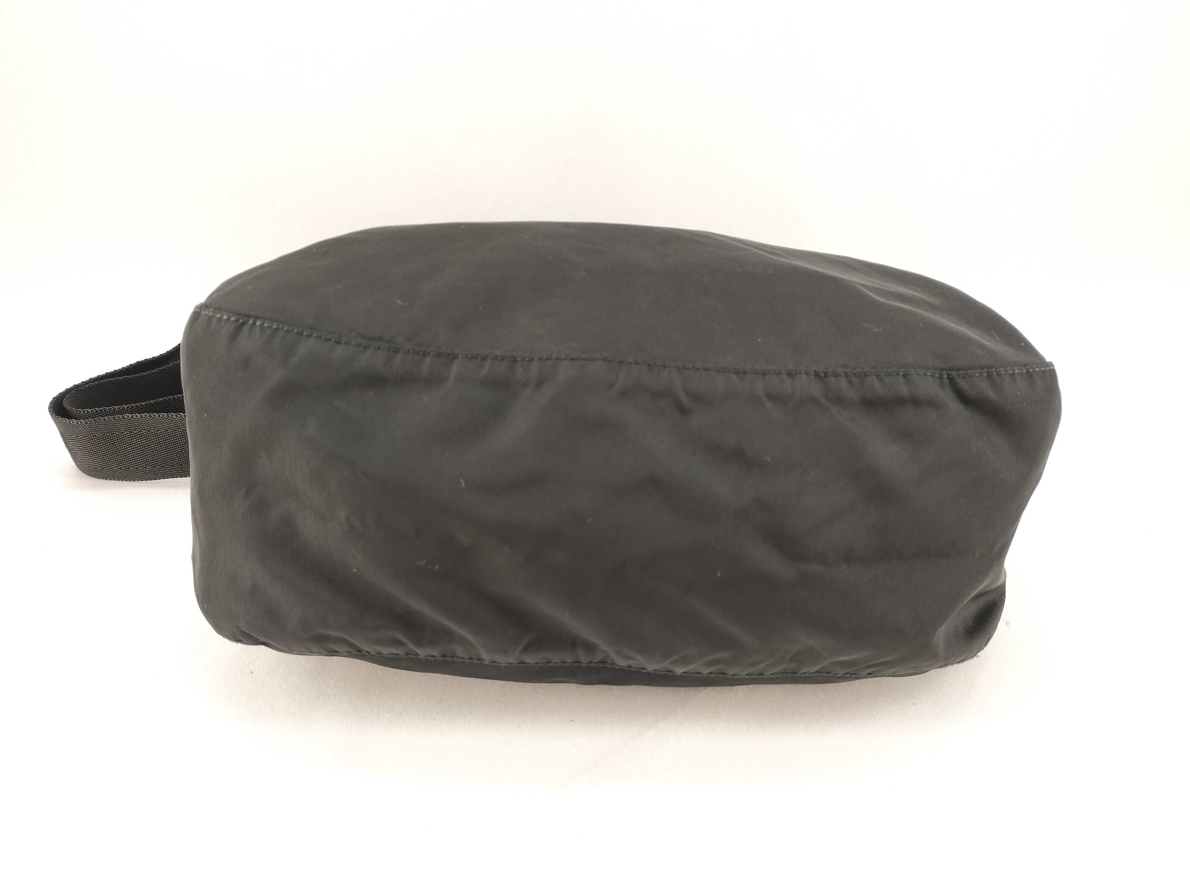 Shoulder Bag, Black — view 6