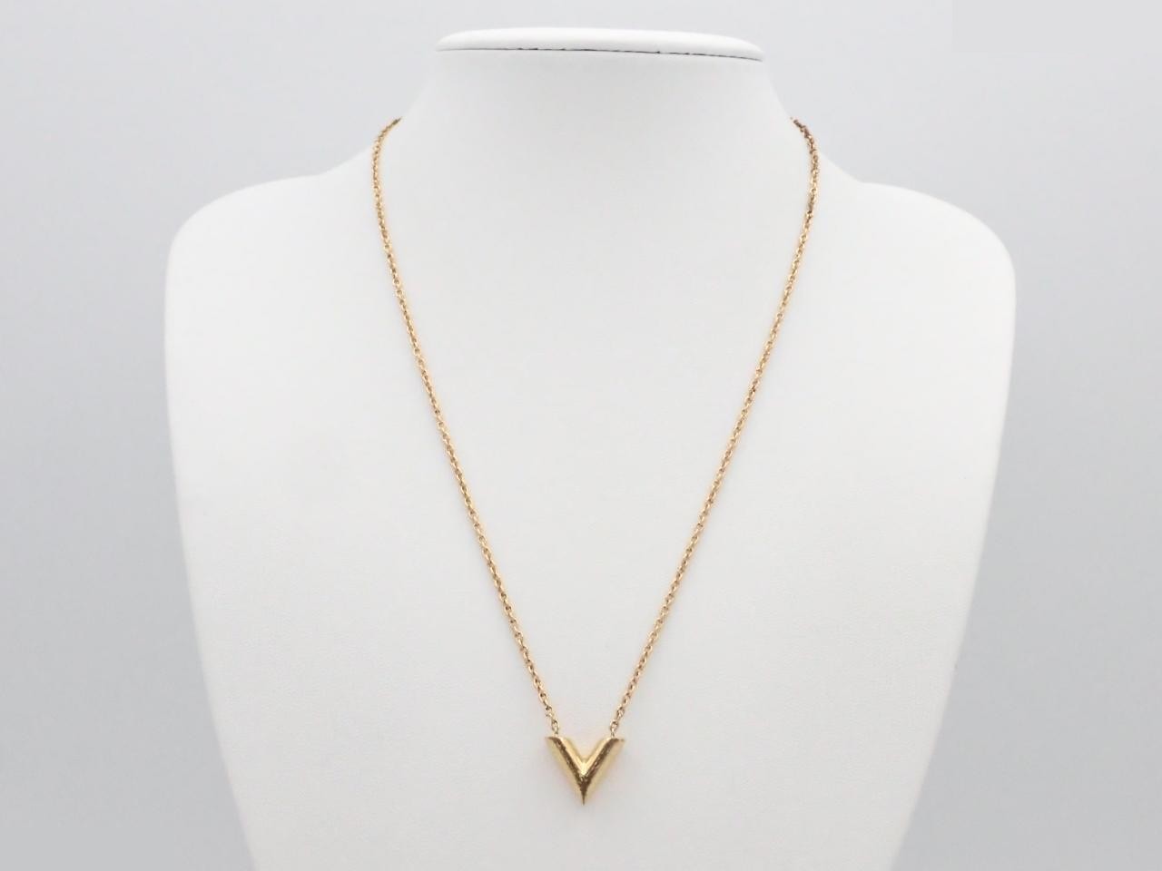 Essential V M61083 Chain approx. 48cm — view 3
