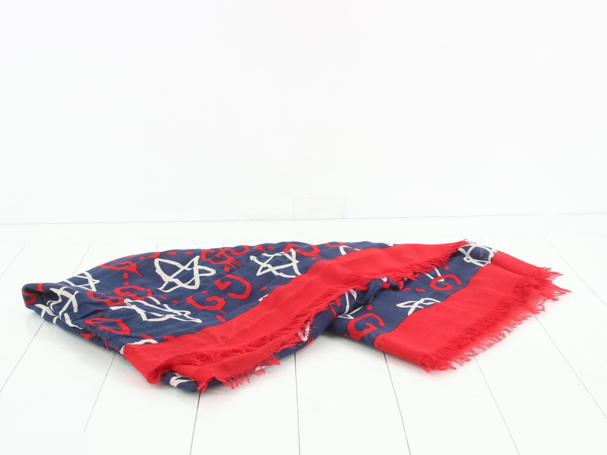 shawl — view 3