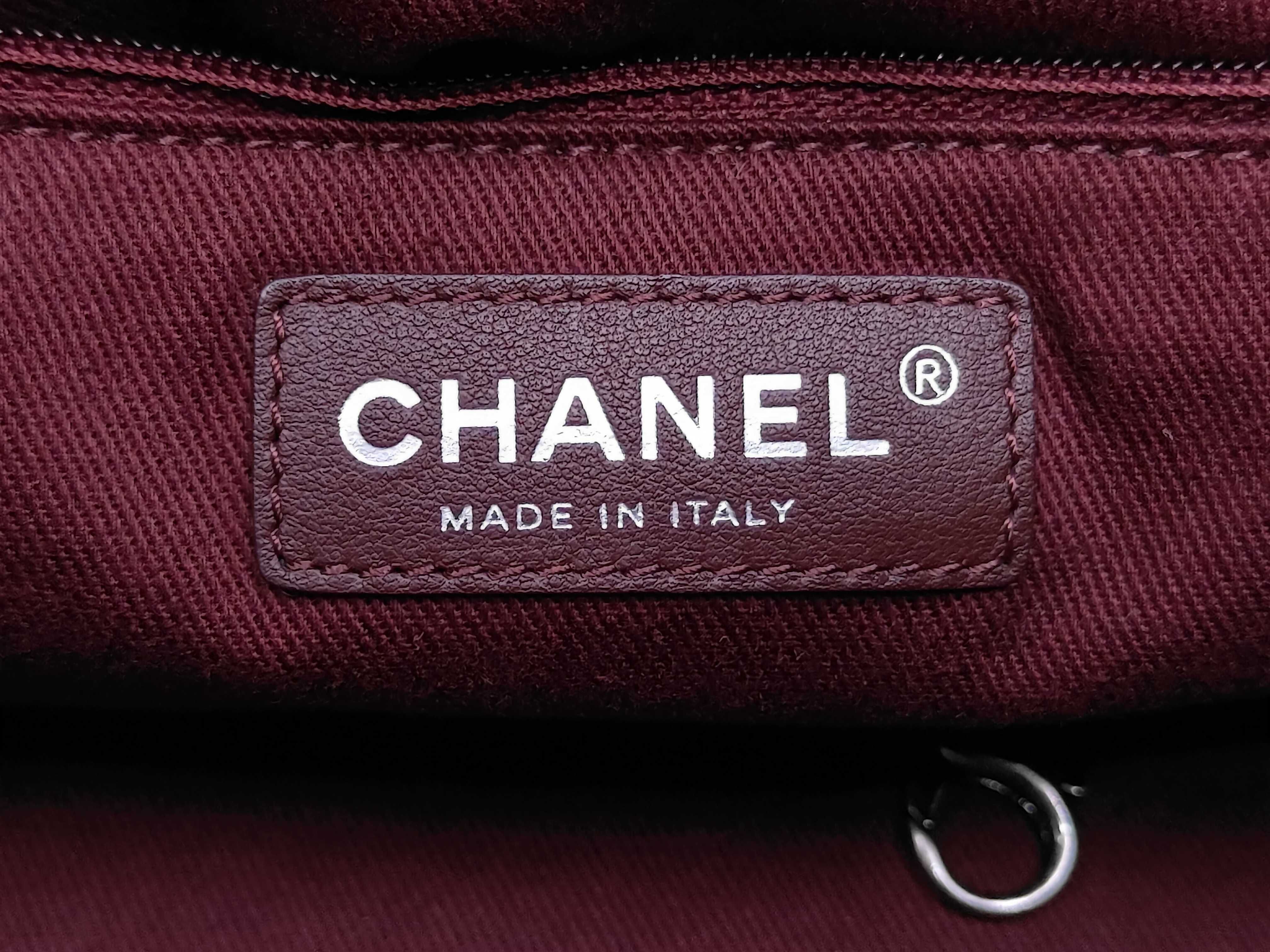 In the Mix Coco Mark Chain Shoulder Bag Handbag — view 10