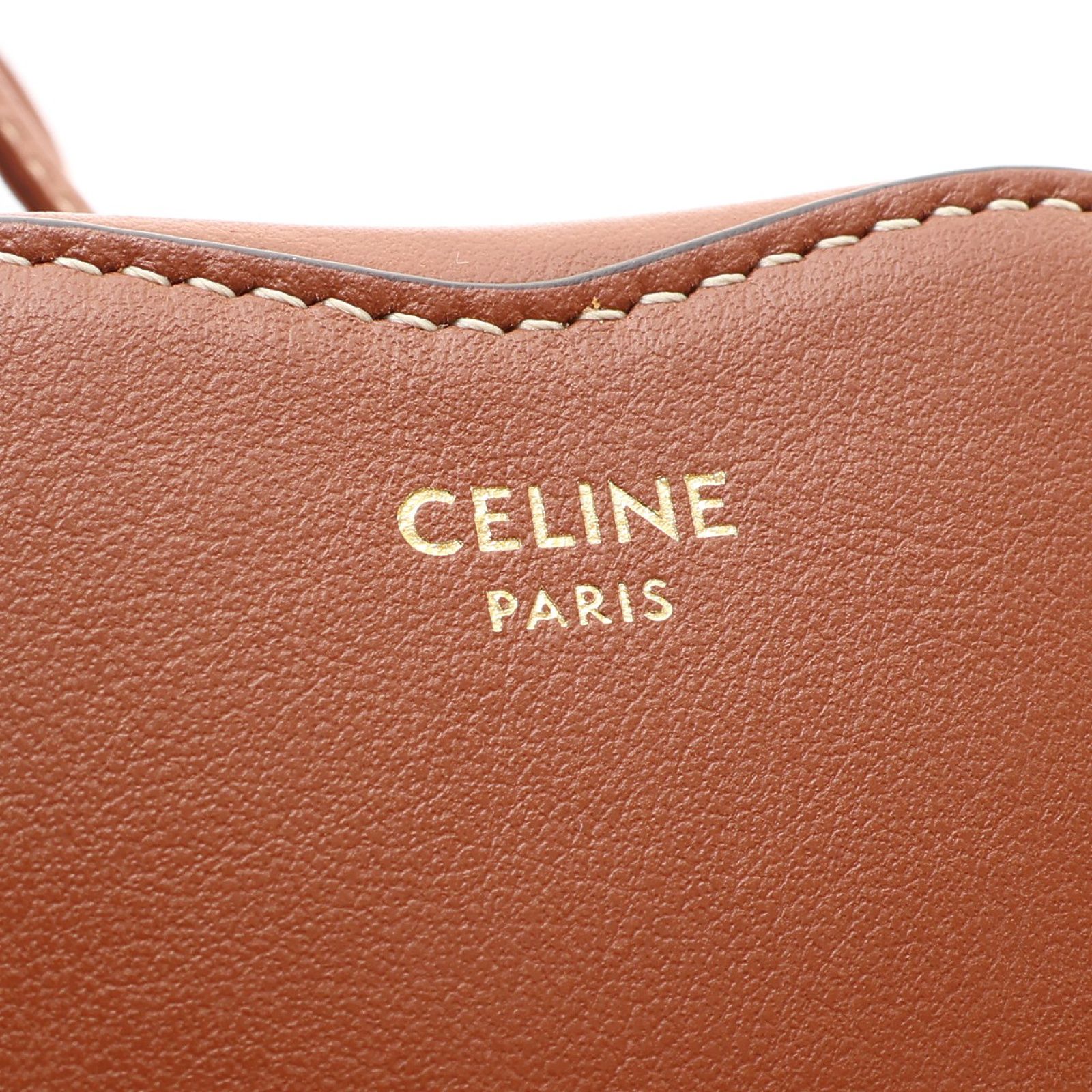 Micro Heart Crossbody Bag — view 4