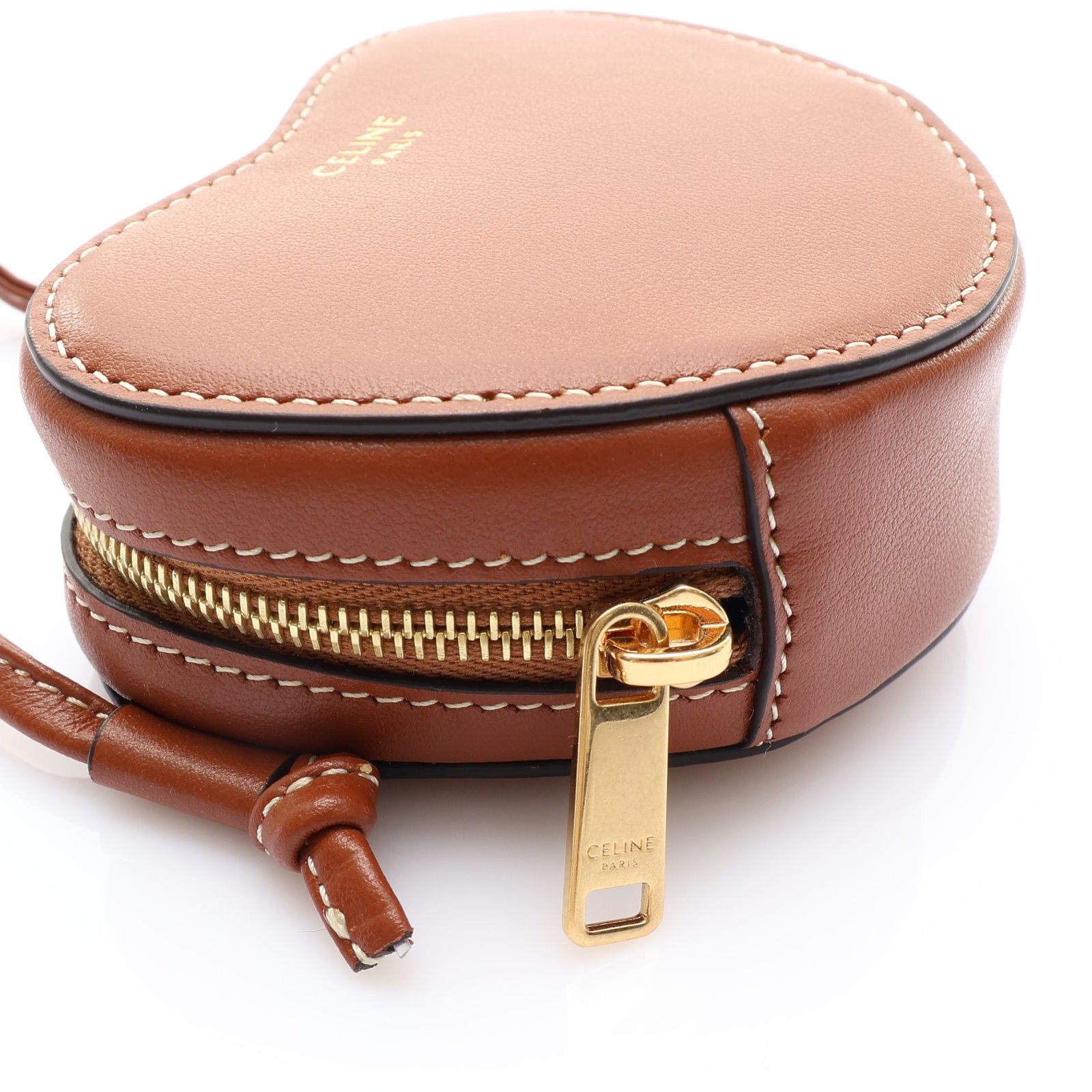 Micro Heart Crossbody Bag — view 10