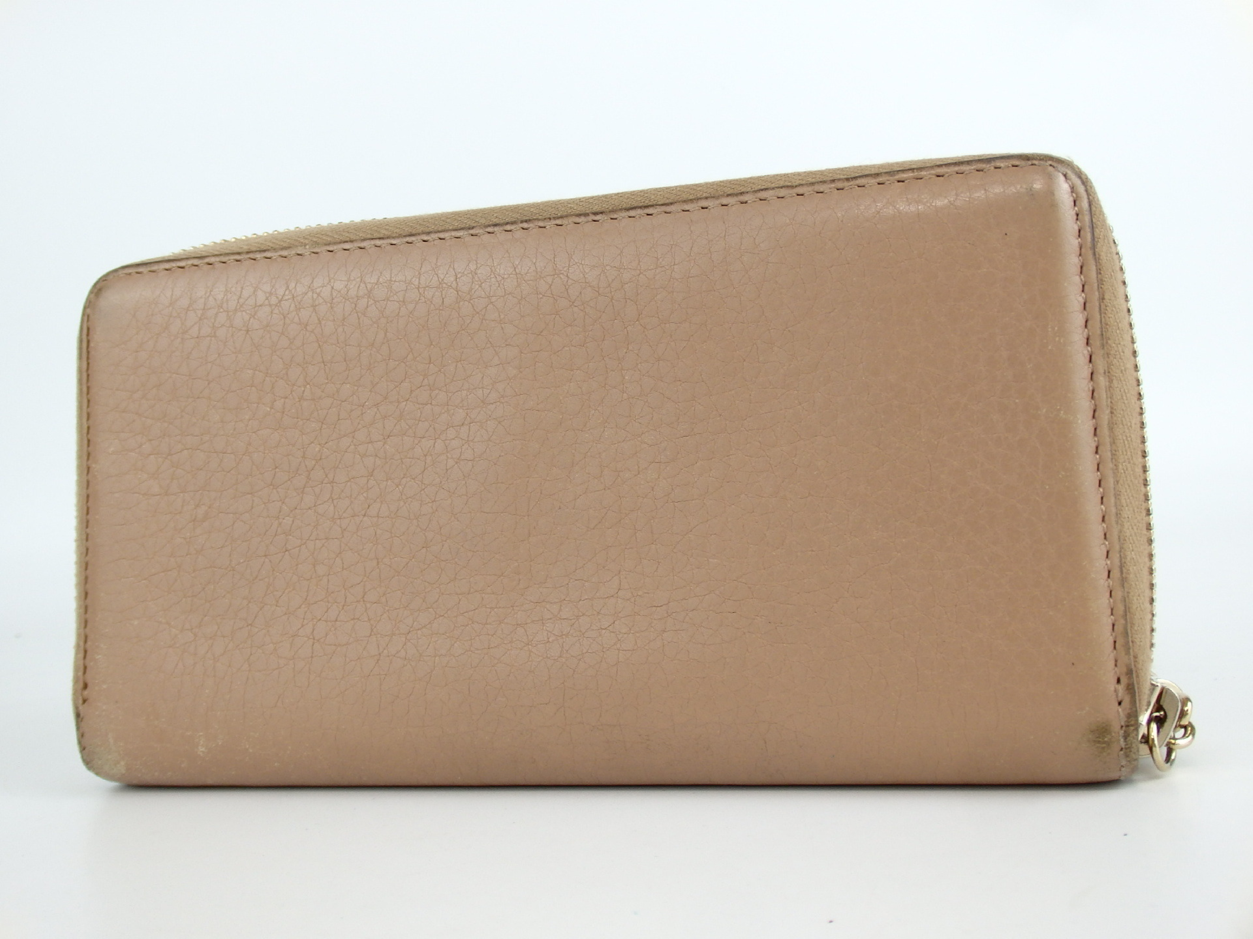 Bamboo Long Wallet — view 2