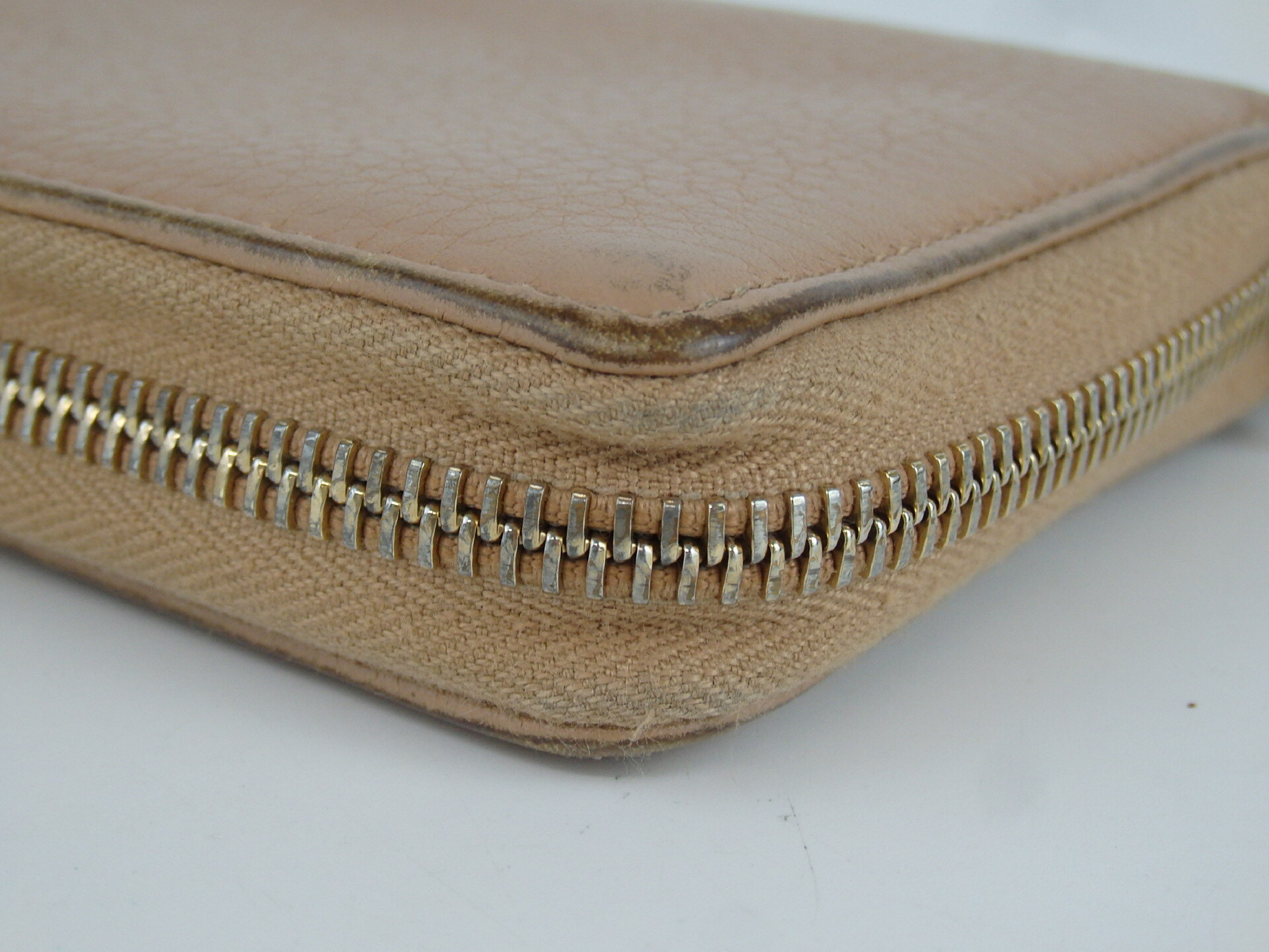 Bamboo Long Wallet — view 6