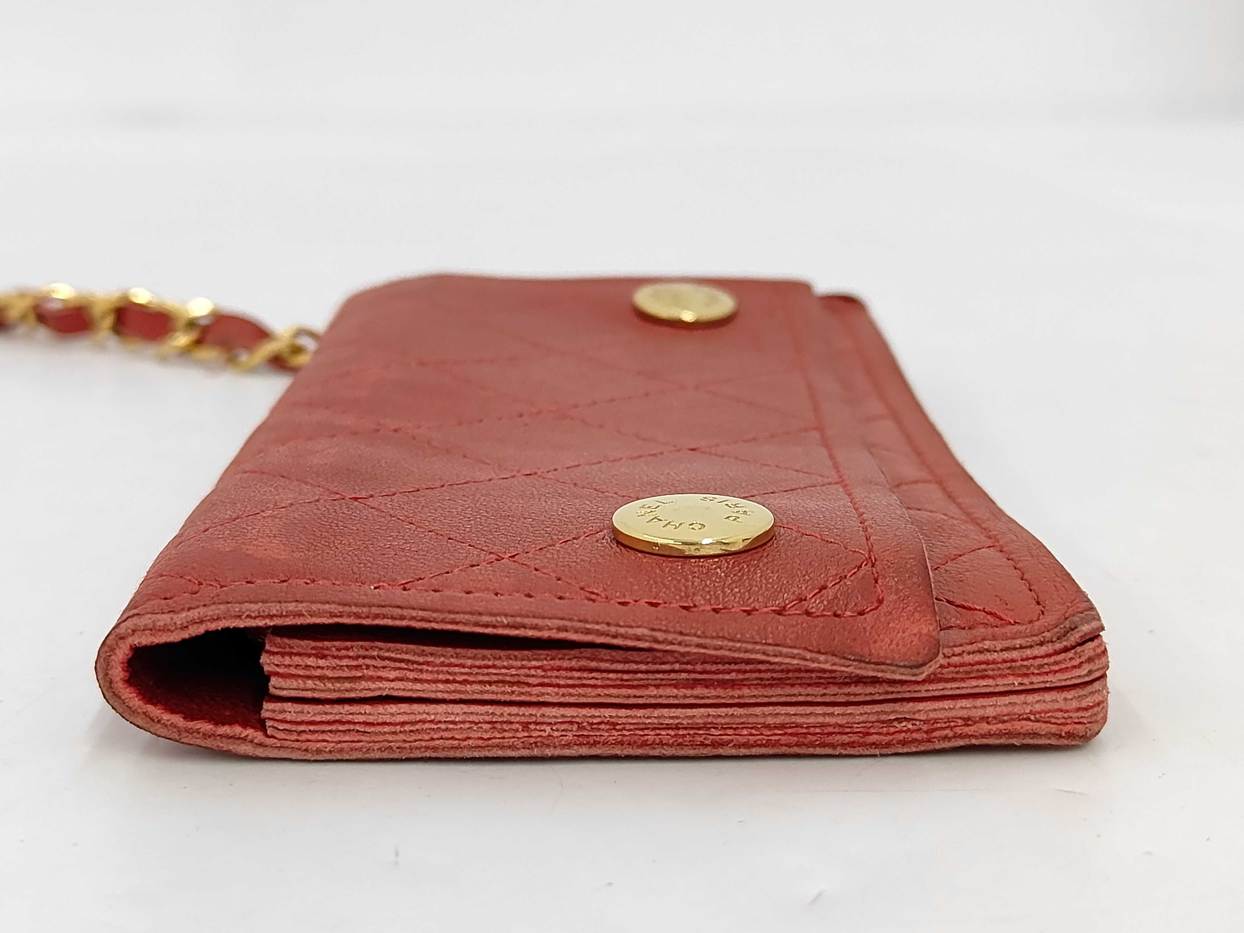 Chain Wallet Bicolore Series 2 — view 12