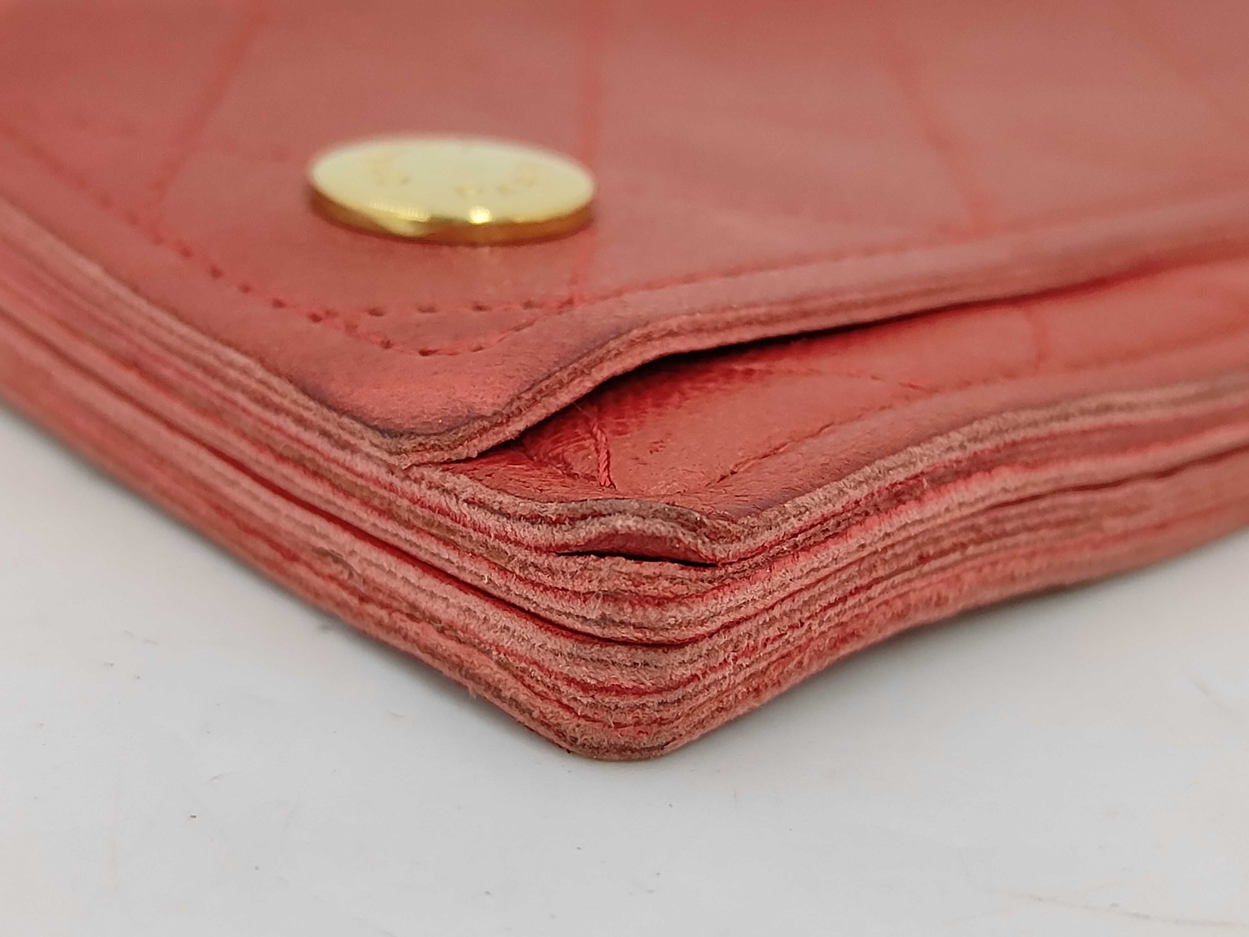 Chain Wallet Bicolore Series 2 — view 3