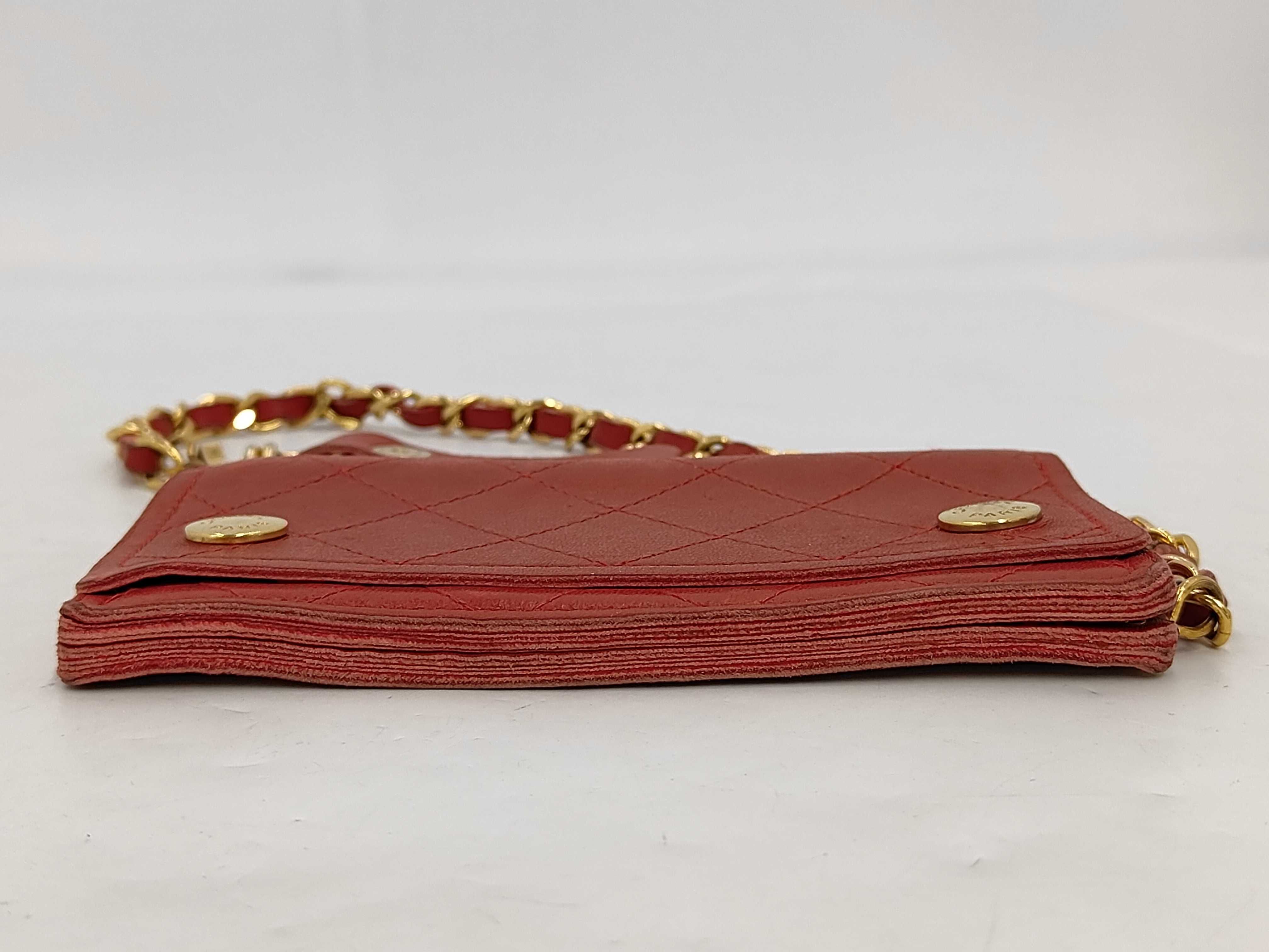 Chain Wallet Bicolore Series 2 — view 4