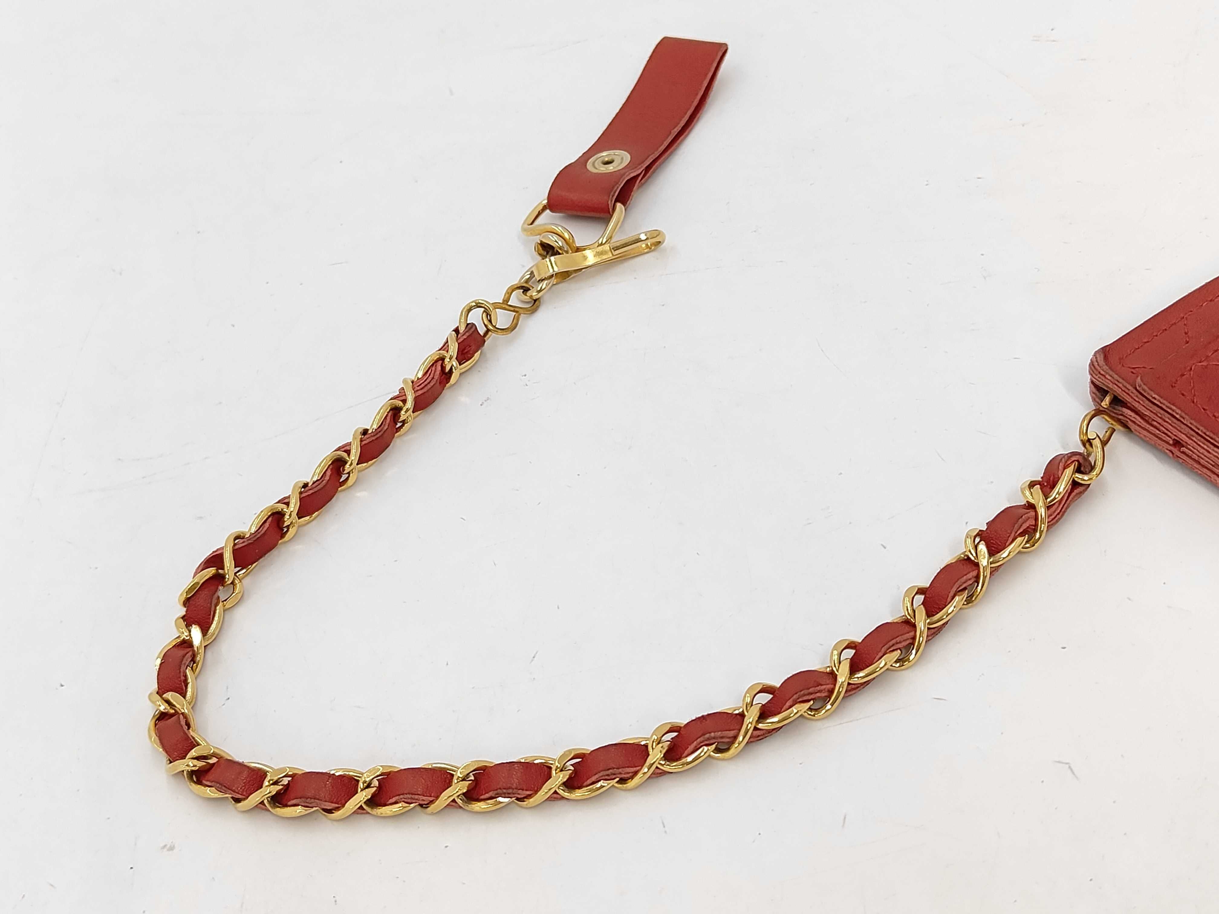 Chain Wallet Bicolore Series 2 — view 6