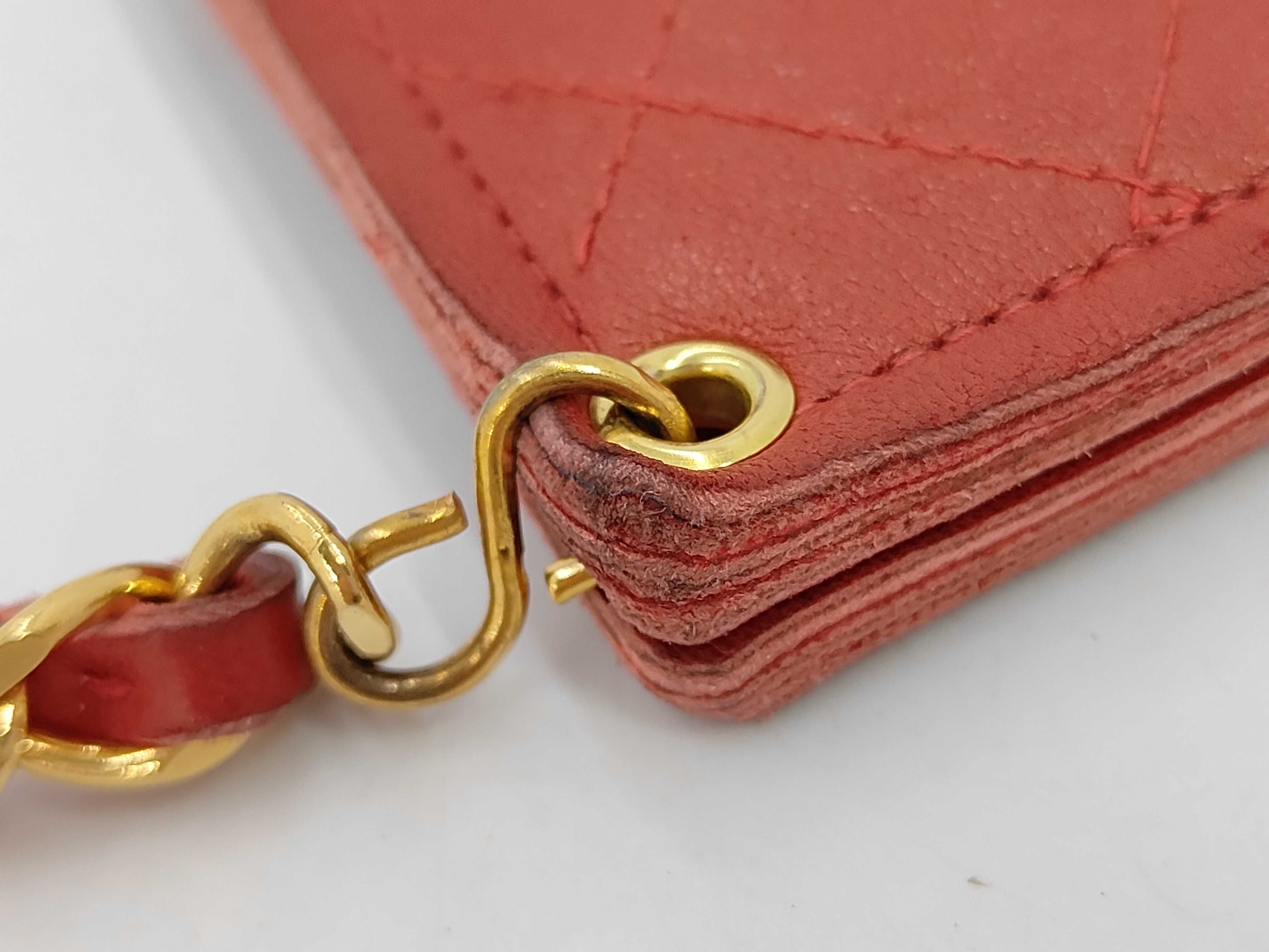 Chain Wallet Bicolore Series 2 — view 7