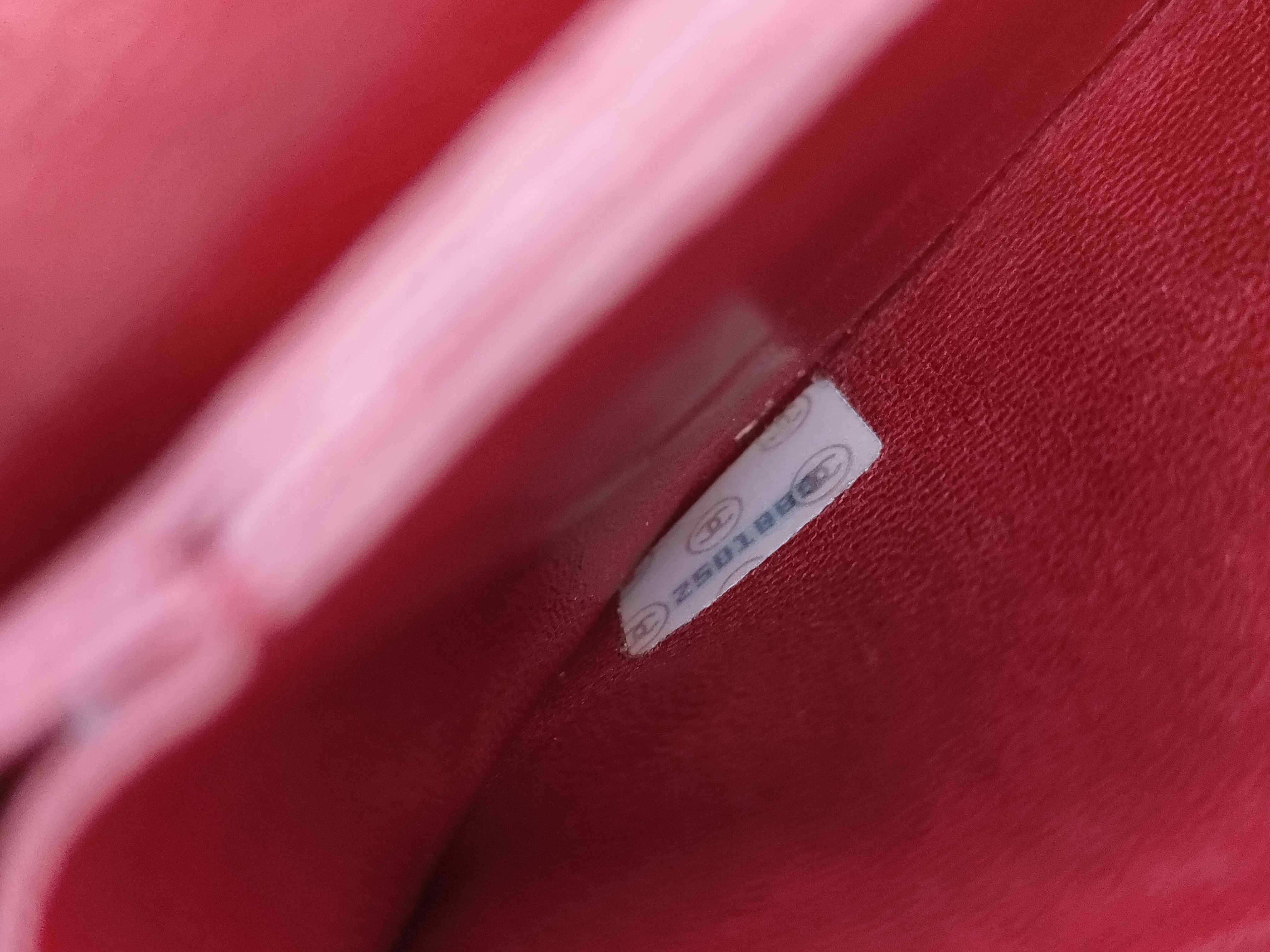 Chain Wallet Bicolore Series 2 — view 10